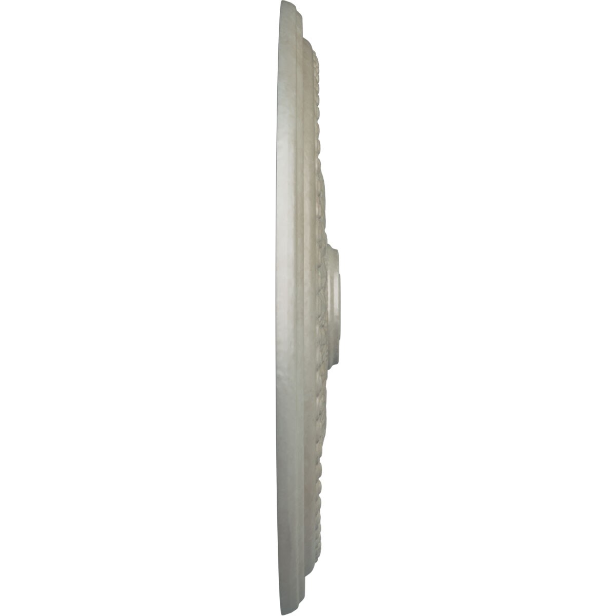 Ekena Millwork CM27BRFLS Ceiling-Medallions - View #3