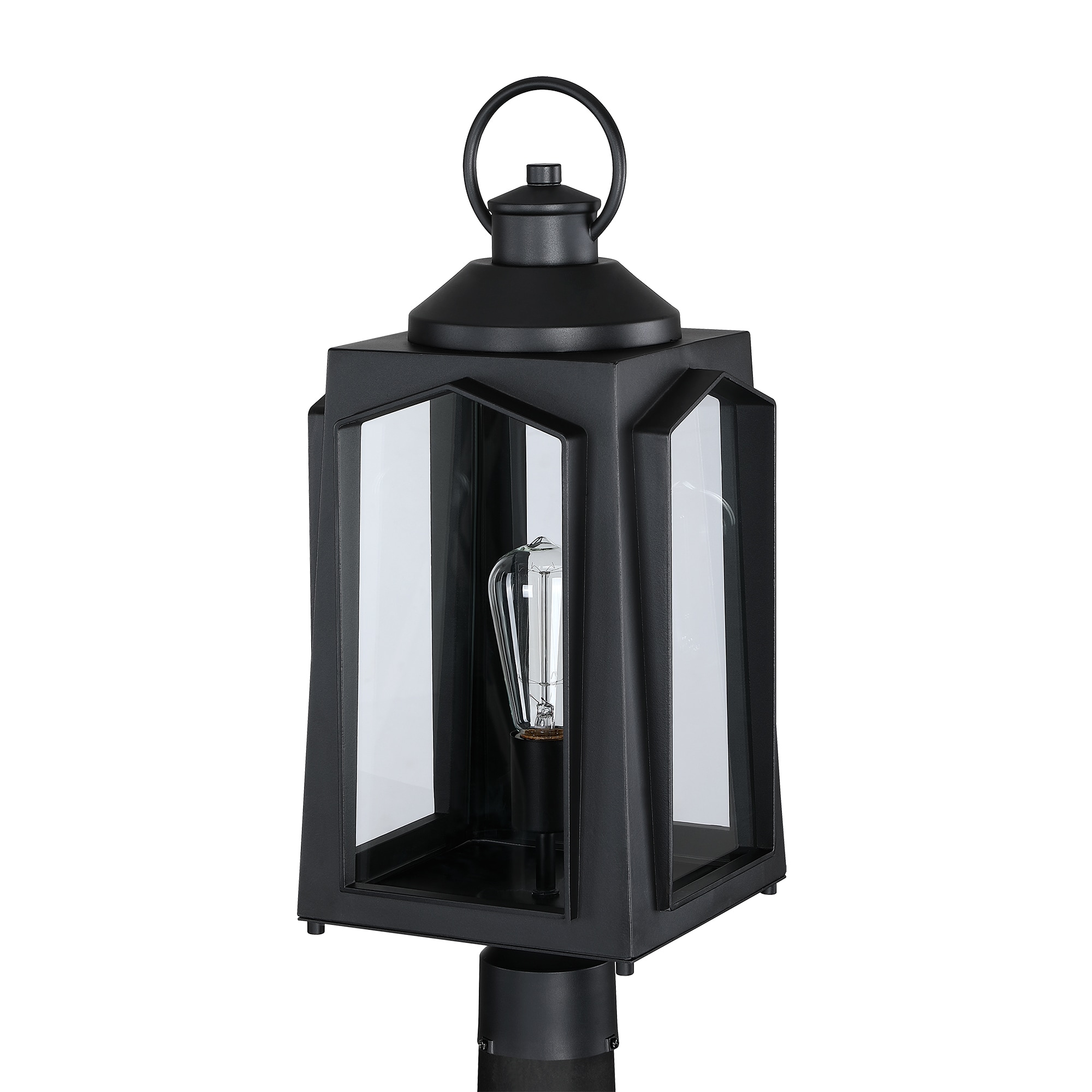 FAYMART LIGHTING FS14181-PL Post-Lights - View #5
