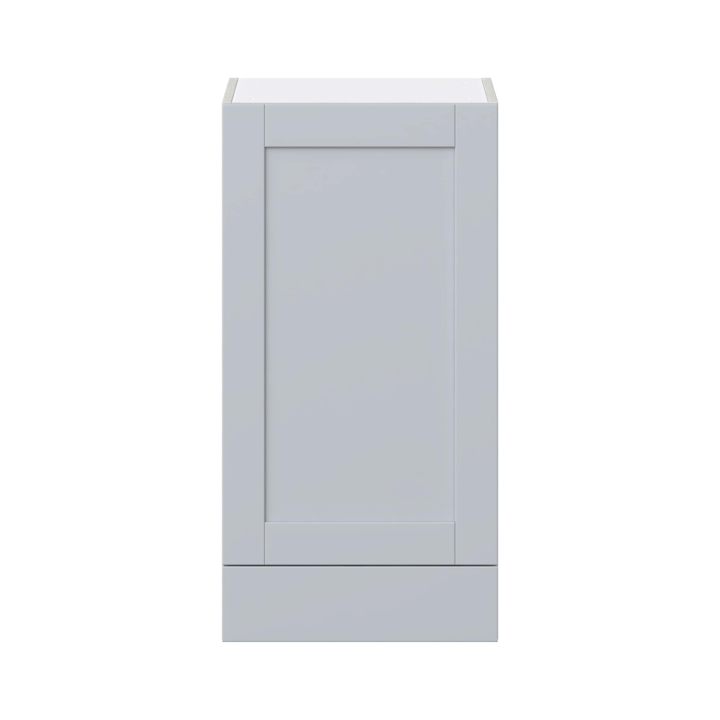 Hugo&Borg DSW1835A(L/R)-CH Cabinets-Kitchen - View #6