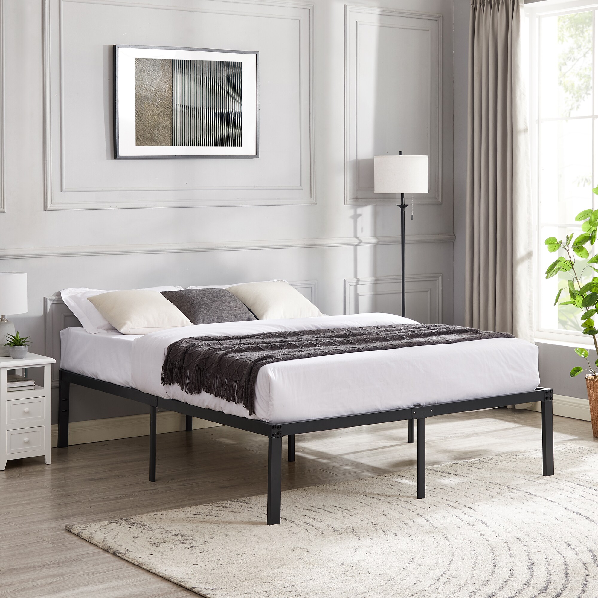 Vecelo LOE-LT-F04M beds - View #4