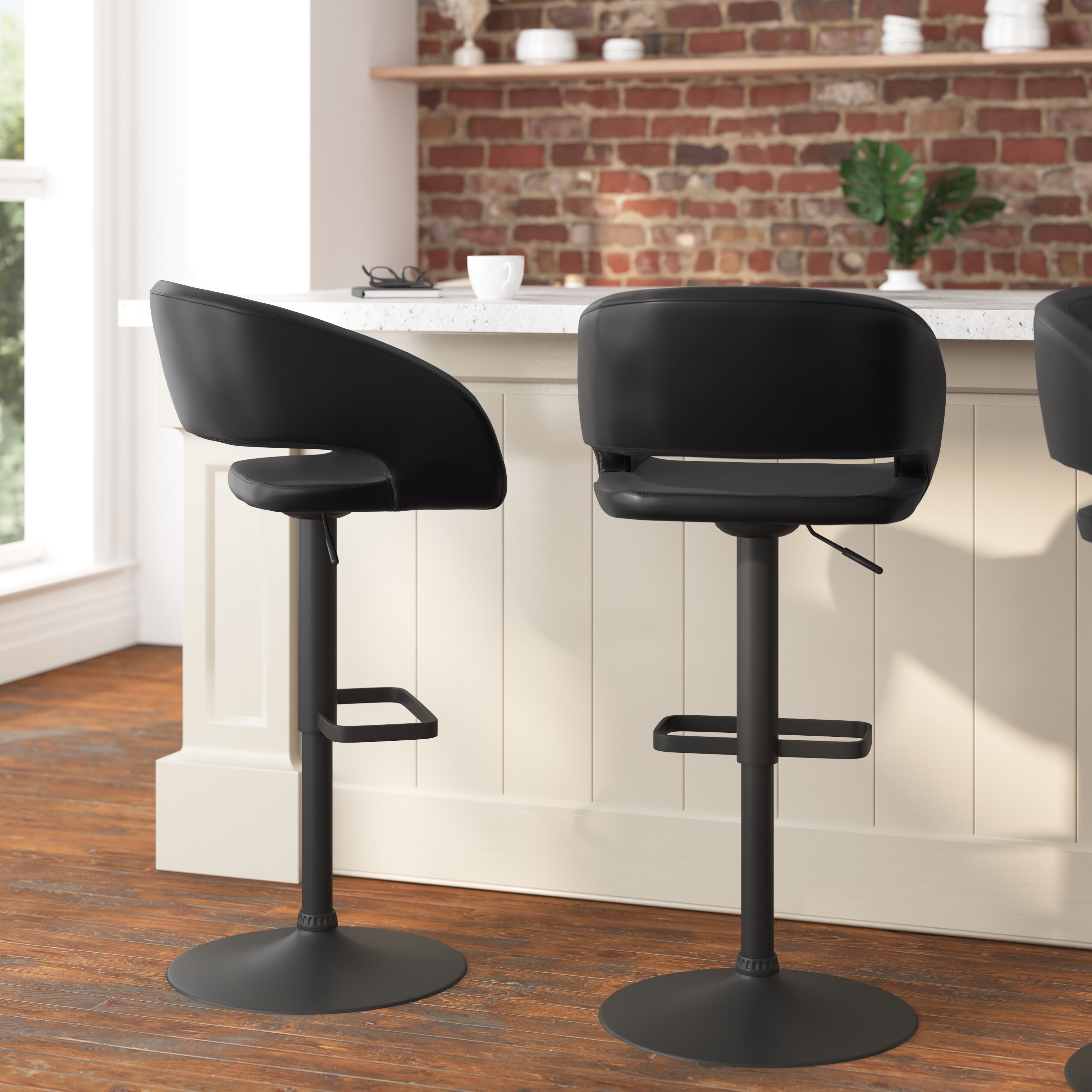 Taylor & Logan 196861088193 stools - View #4