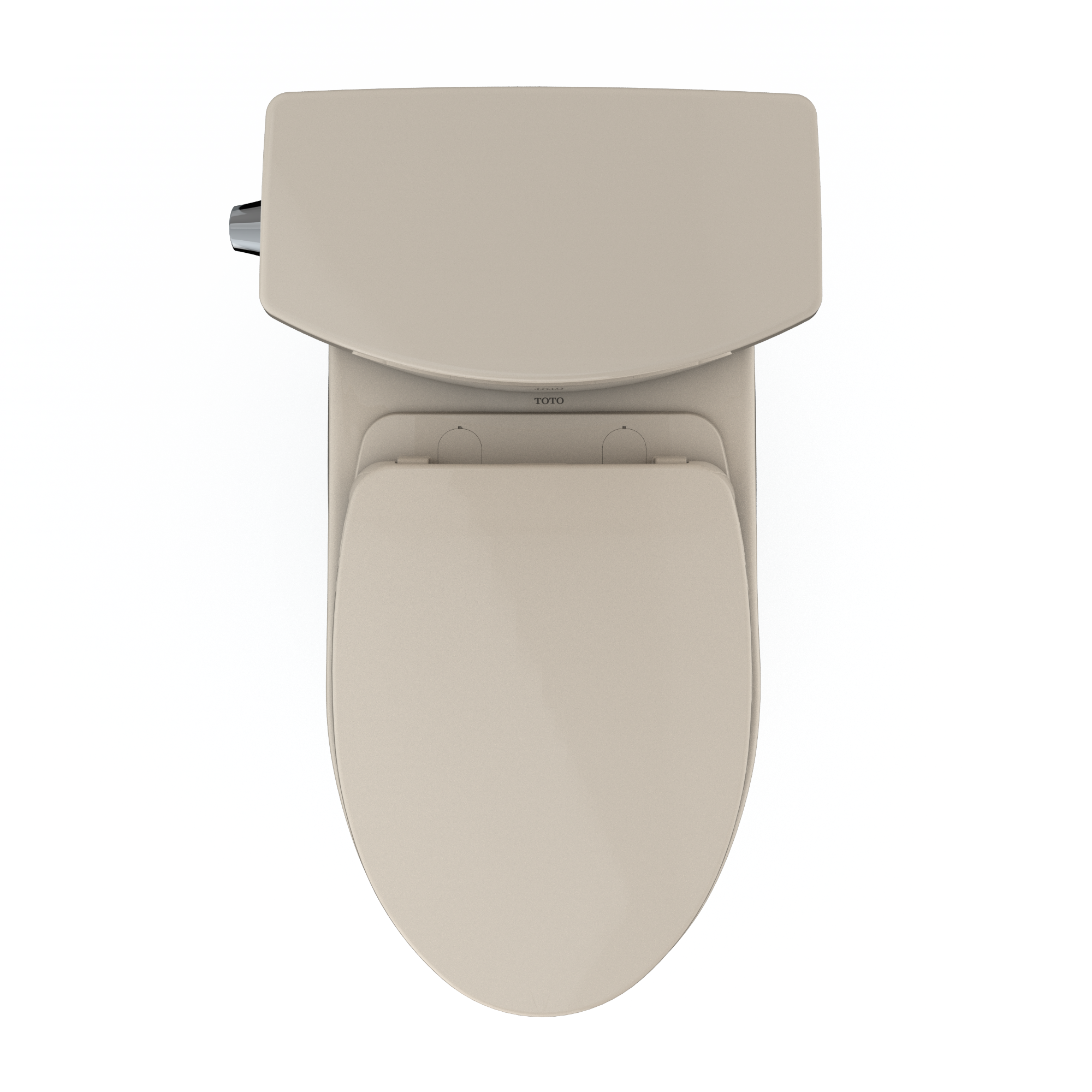 TOTO MS454124CUFG-03 bidets - View #11
