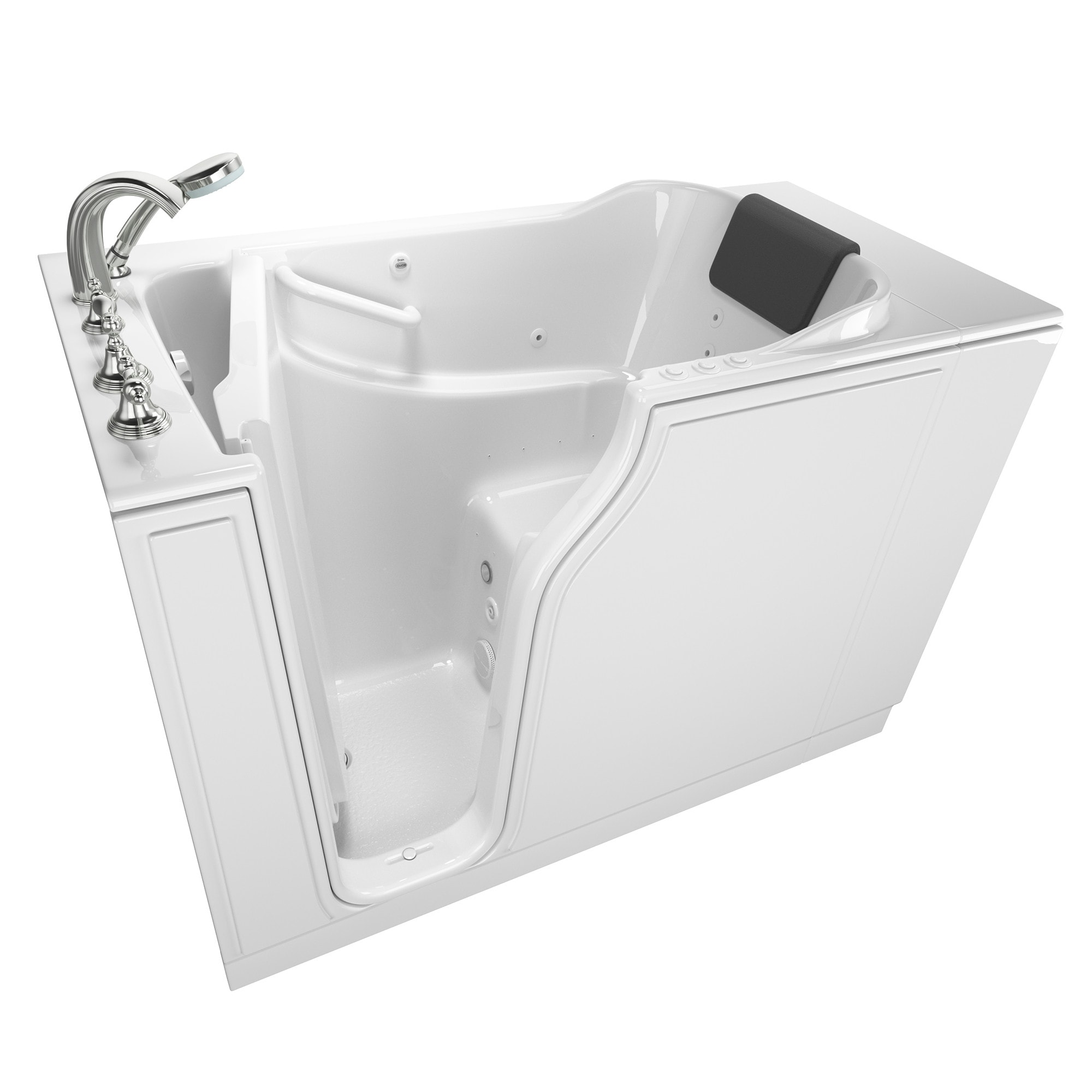 American Standard 3052.109.CLW bathtubs - View #2