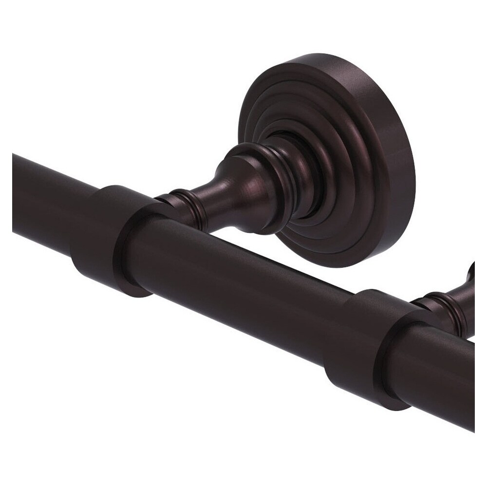 Allied Brass WP-24-2-ABZ d060360 - View #2