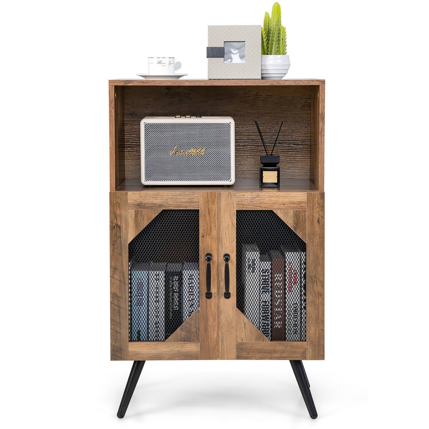 Costway CSHY003385 Dining-Kitchen-Storarge - View #7