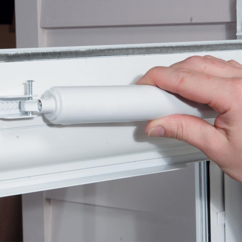 Comfort-Bilt C0108011 Storm-Doors - View #4