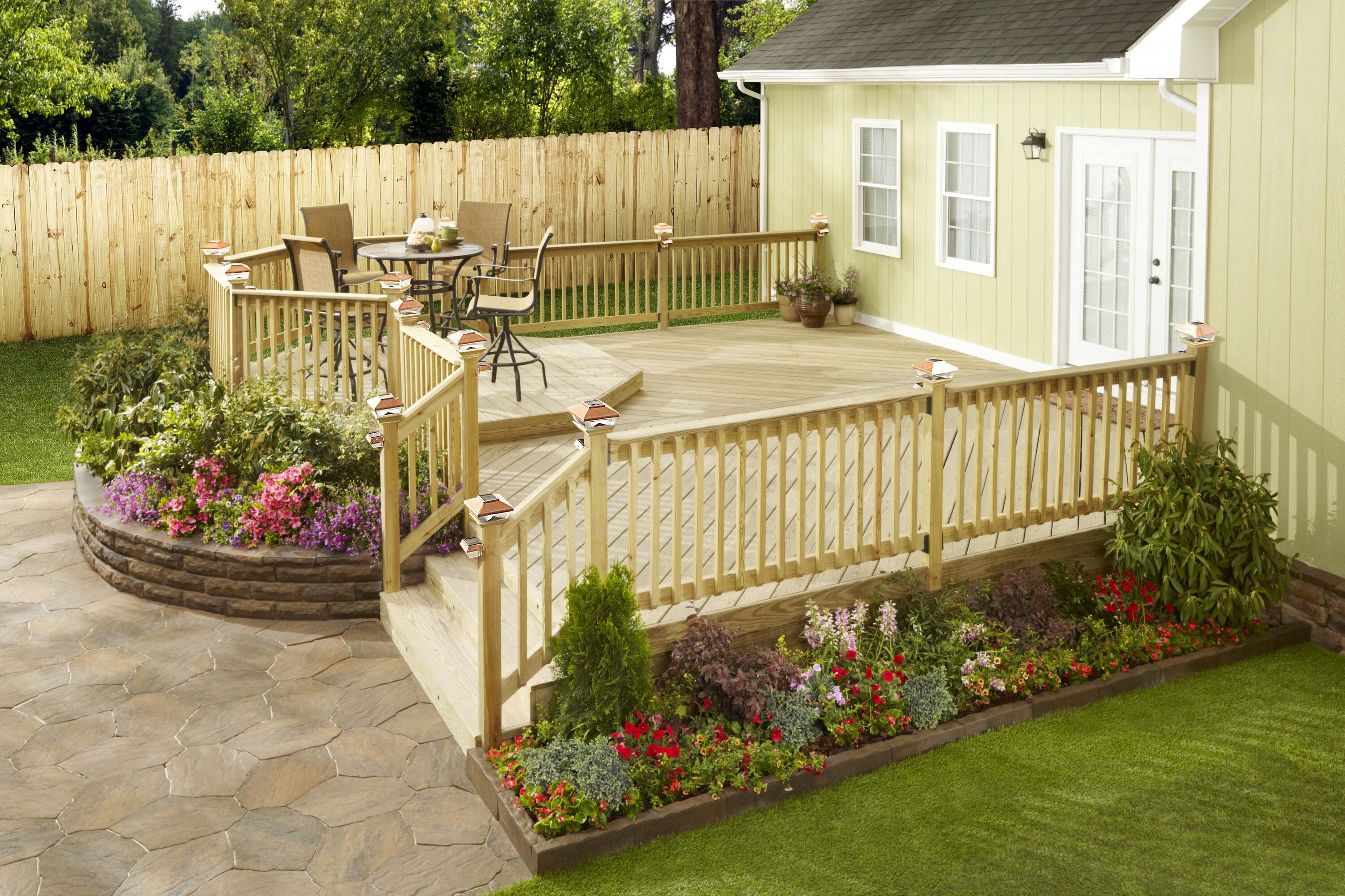 Severe Weather 4-in x 4-in x 10-ft #2 Southern Yellow Pine Ground Contact Pressure Treated Lumber