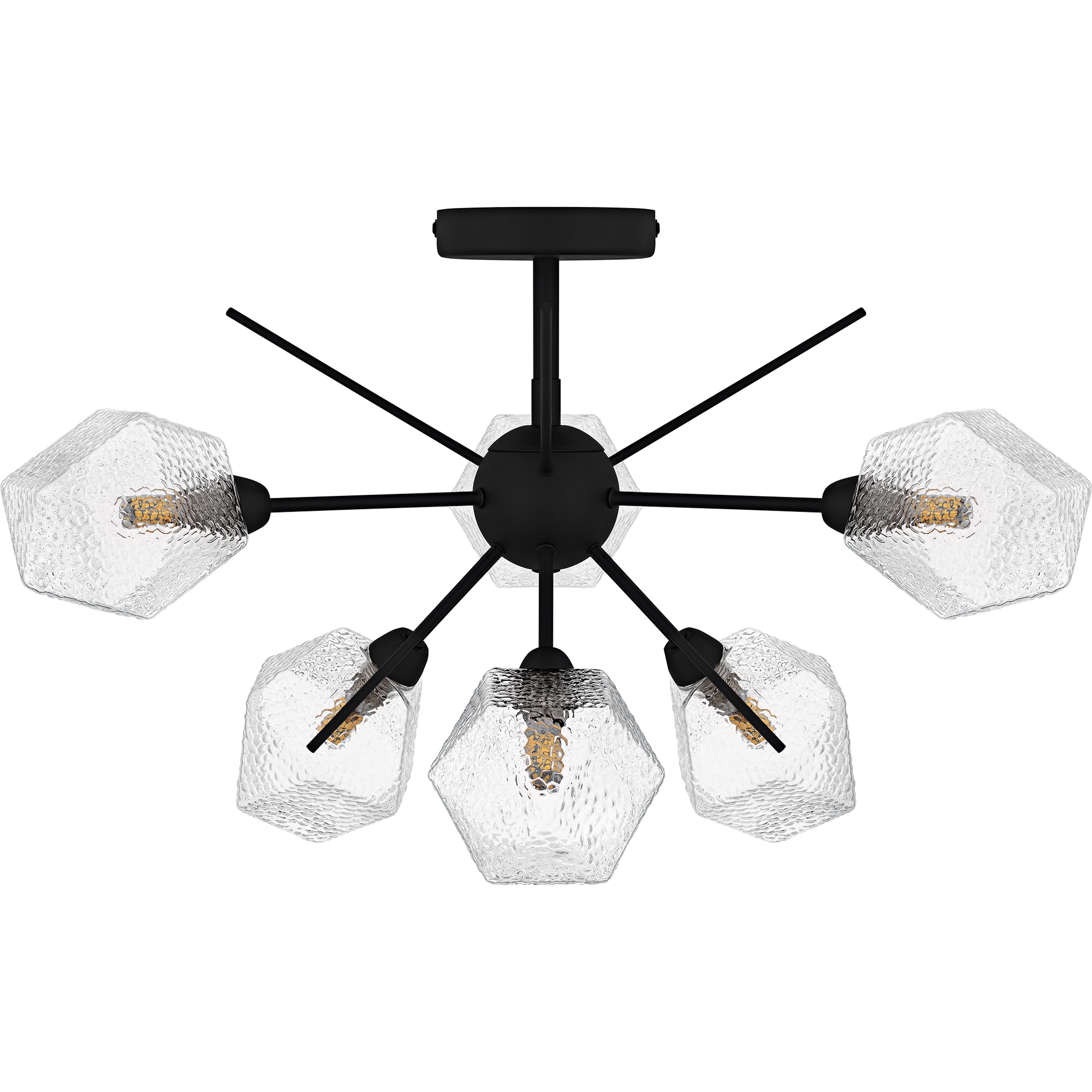 Quoizel PCSVD1724EK flushmounts - View #6