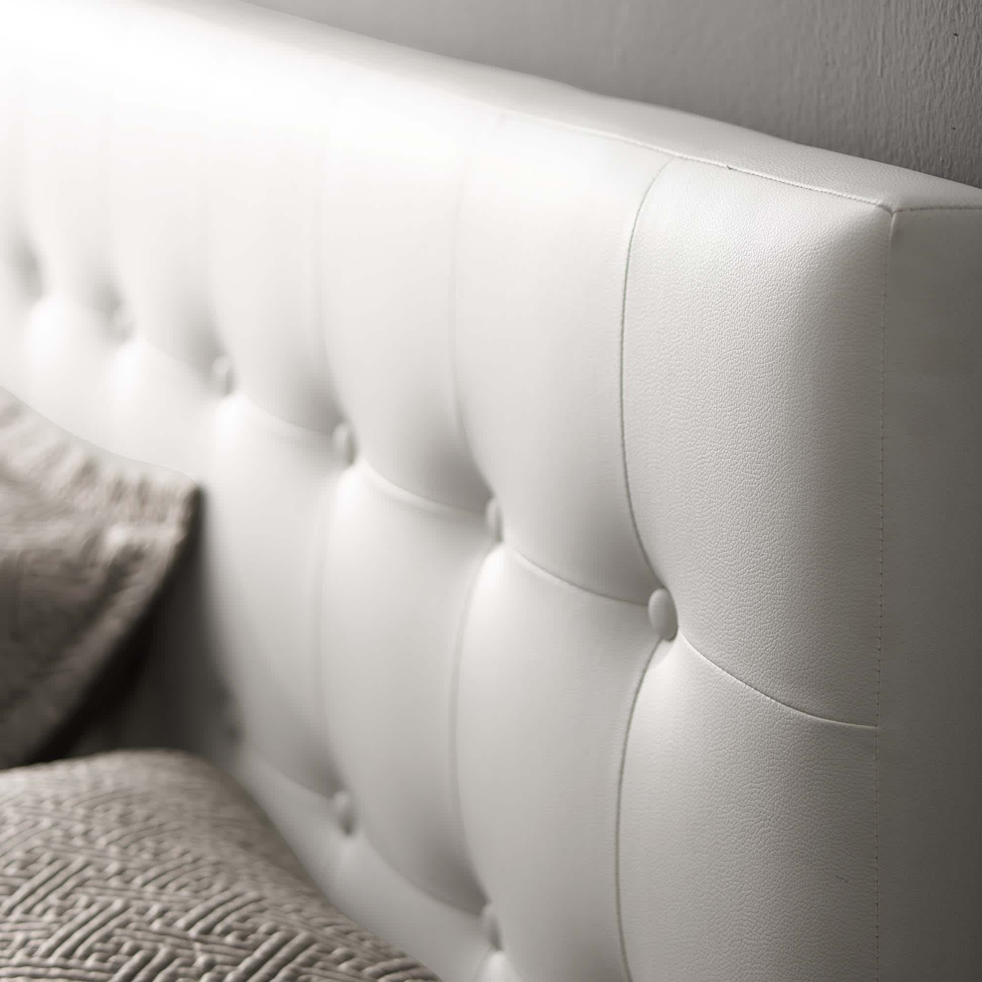 Modway MOD-5173-WHI Upholstered-Headboards - View #6