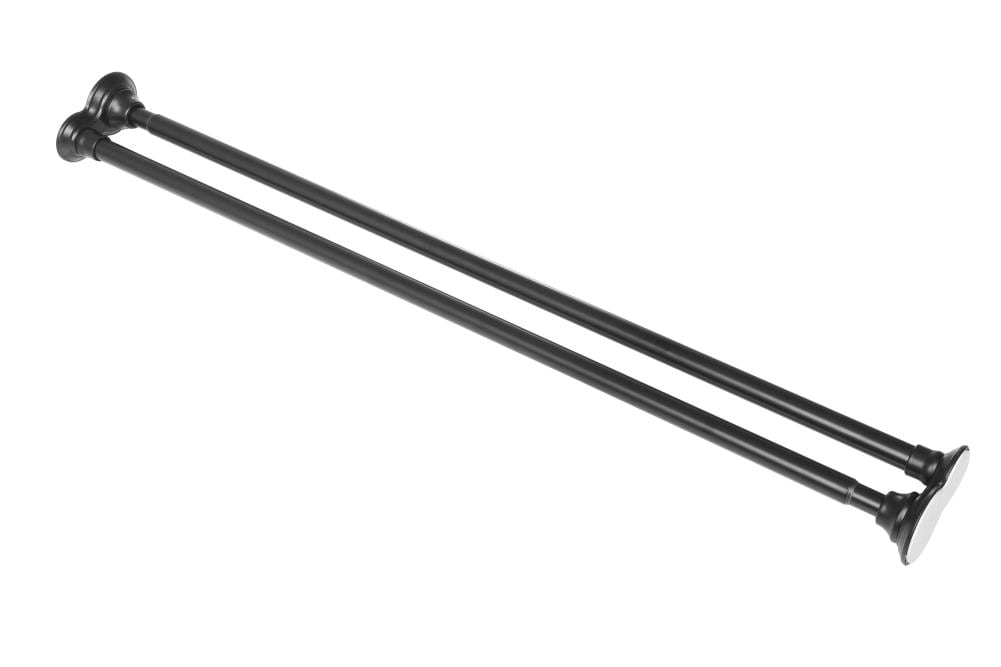 Utopia Alley DS1BK Shower-Rods - View #4