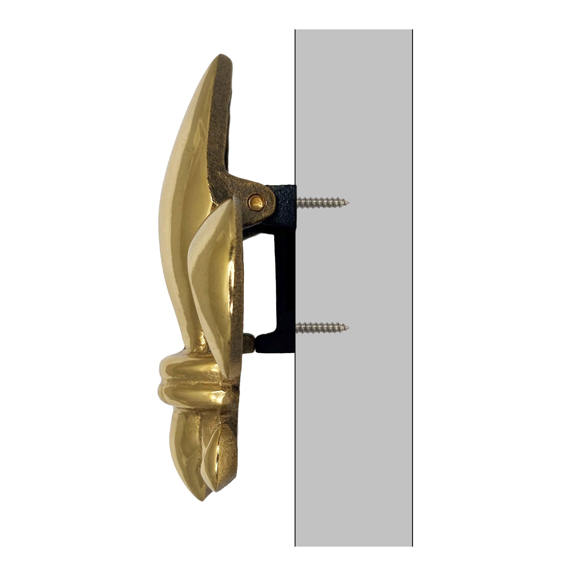 Michael Healy MHS171 Entry-Door-Knockers - View #8