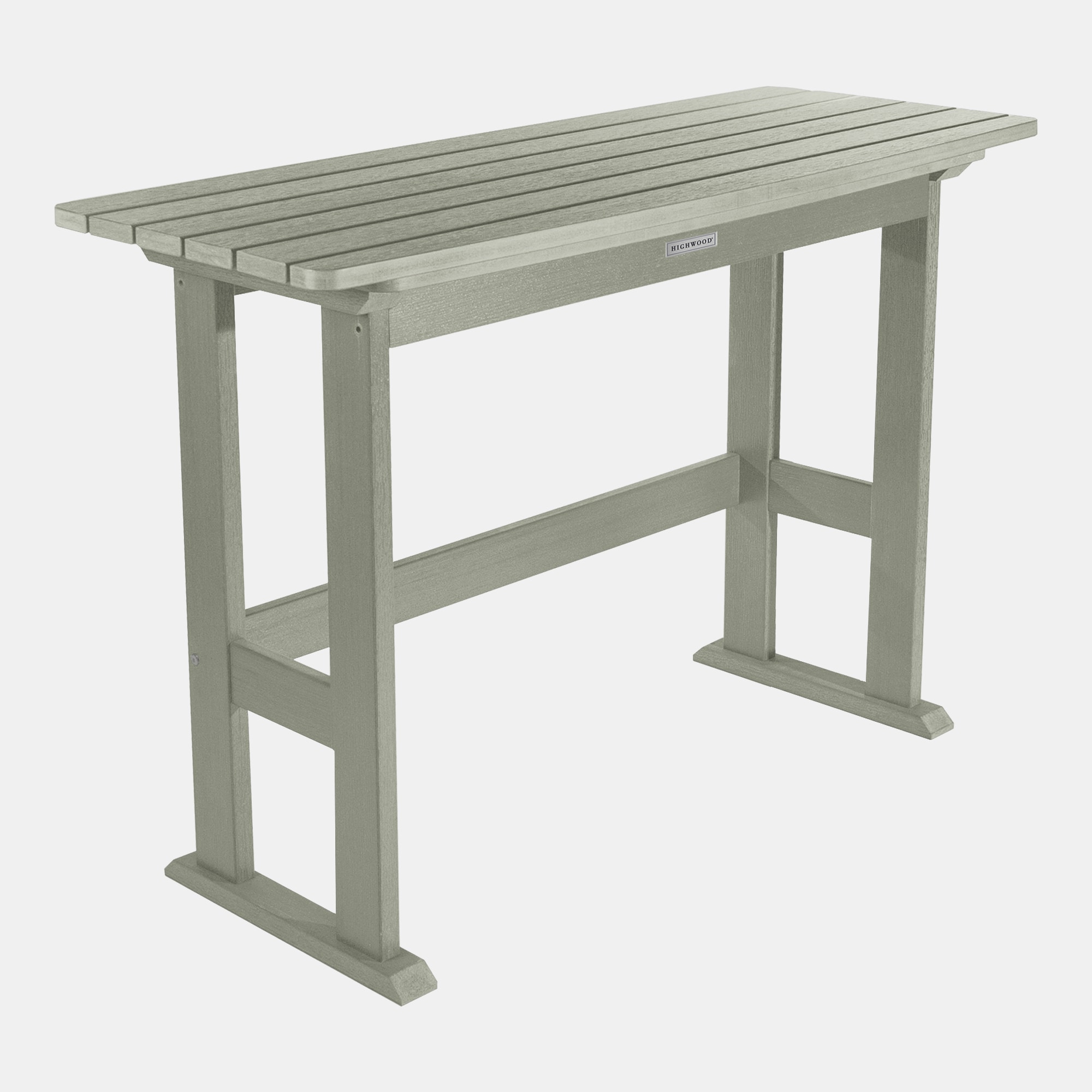 highwood AD-TBL-KS2-EUC Patio-Tables - View #5