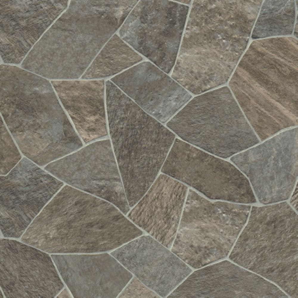 linoleum stone tiles