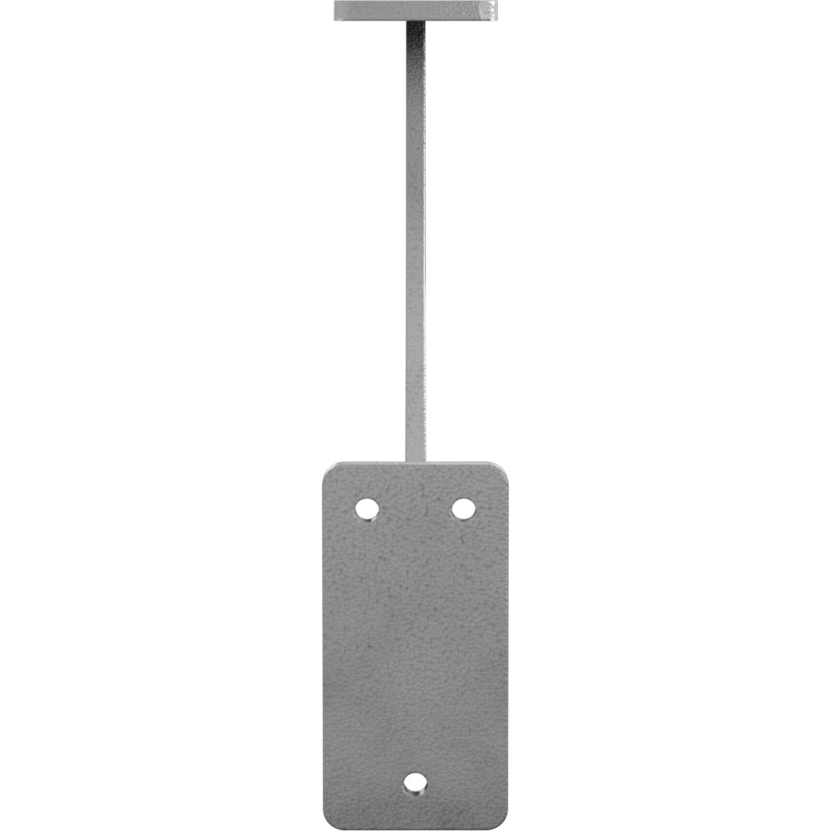 Ekena Millwork BKTM02X09X09BRHGY Mending-Plates-Brackets-Braces - View #5