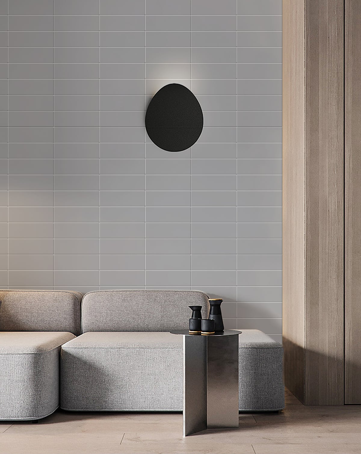 Avant Decor BM4M-CC06 Ceramic-Tile - View #6