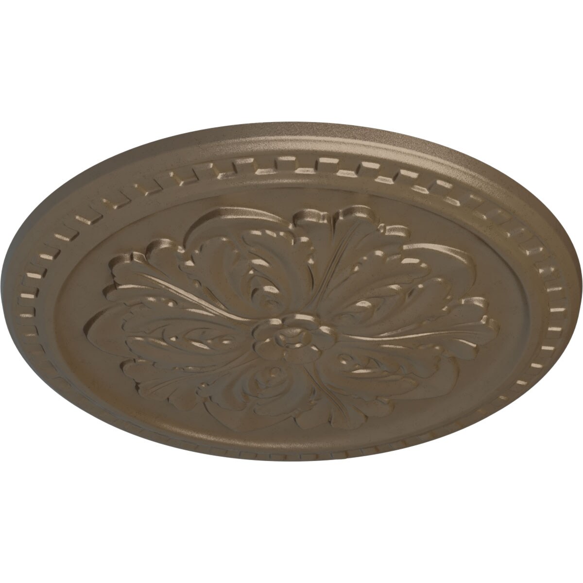 Ekena Millwork CM16ERWSS Ceiling-Medallions - View #2