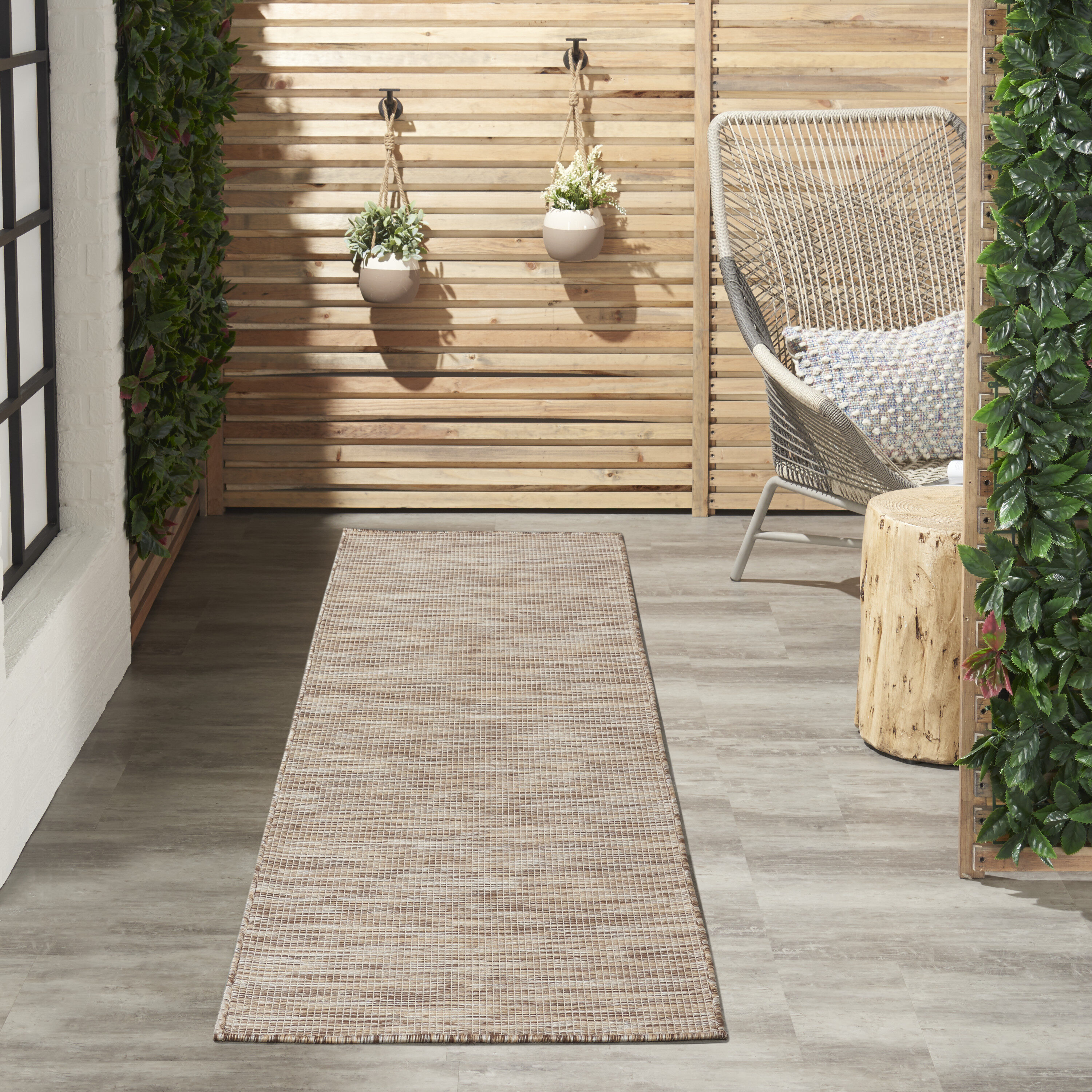 Nourison 99446791382 rugs - View #10