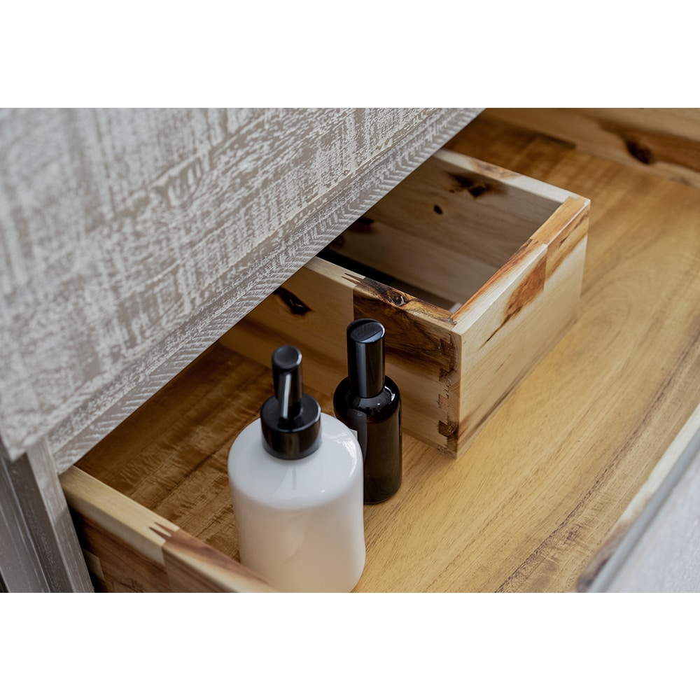 Fresca FCB31301230ASHFCCWHU Bath-Vanity-Combo - View #2