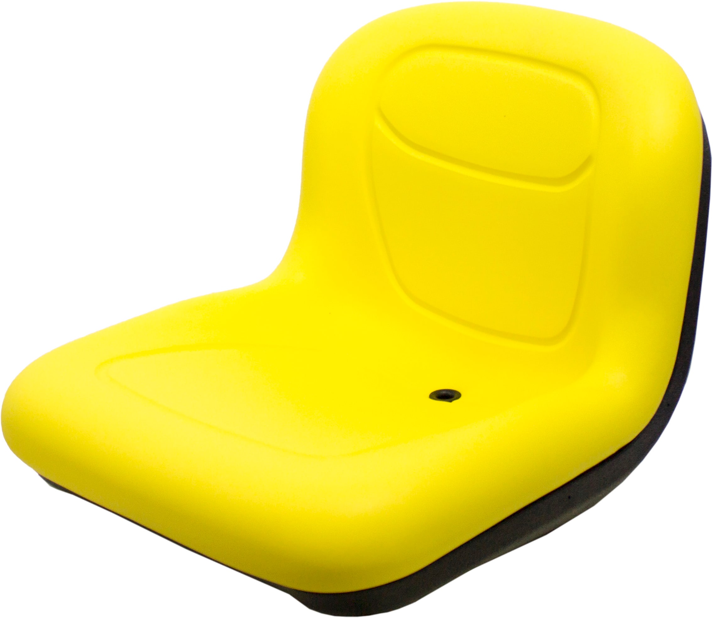 Lowe's Universal Bucket Seat for Mower Seat, 8544