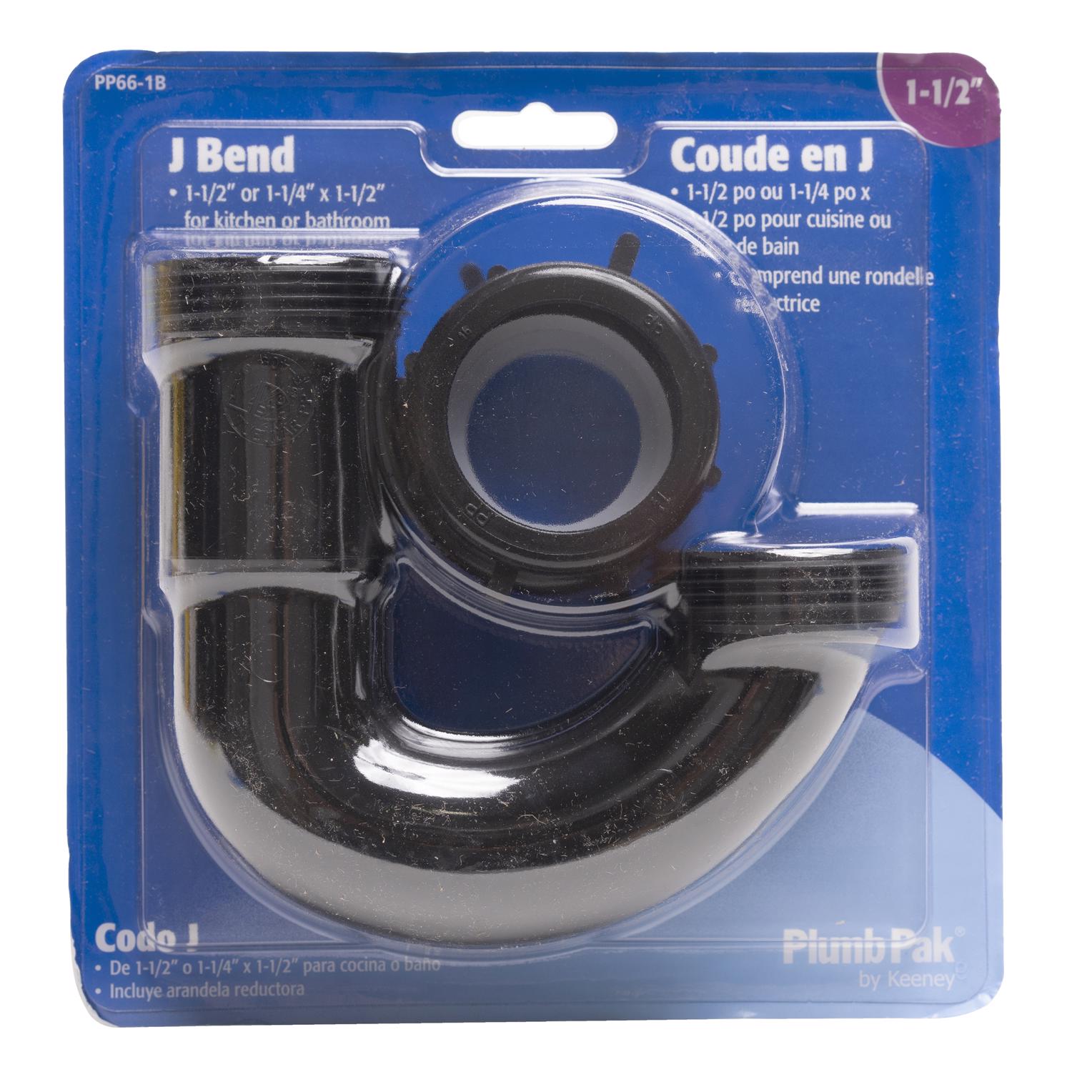 Plumb Pak PP66-1B  - View #3