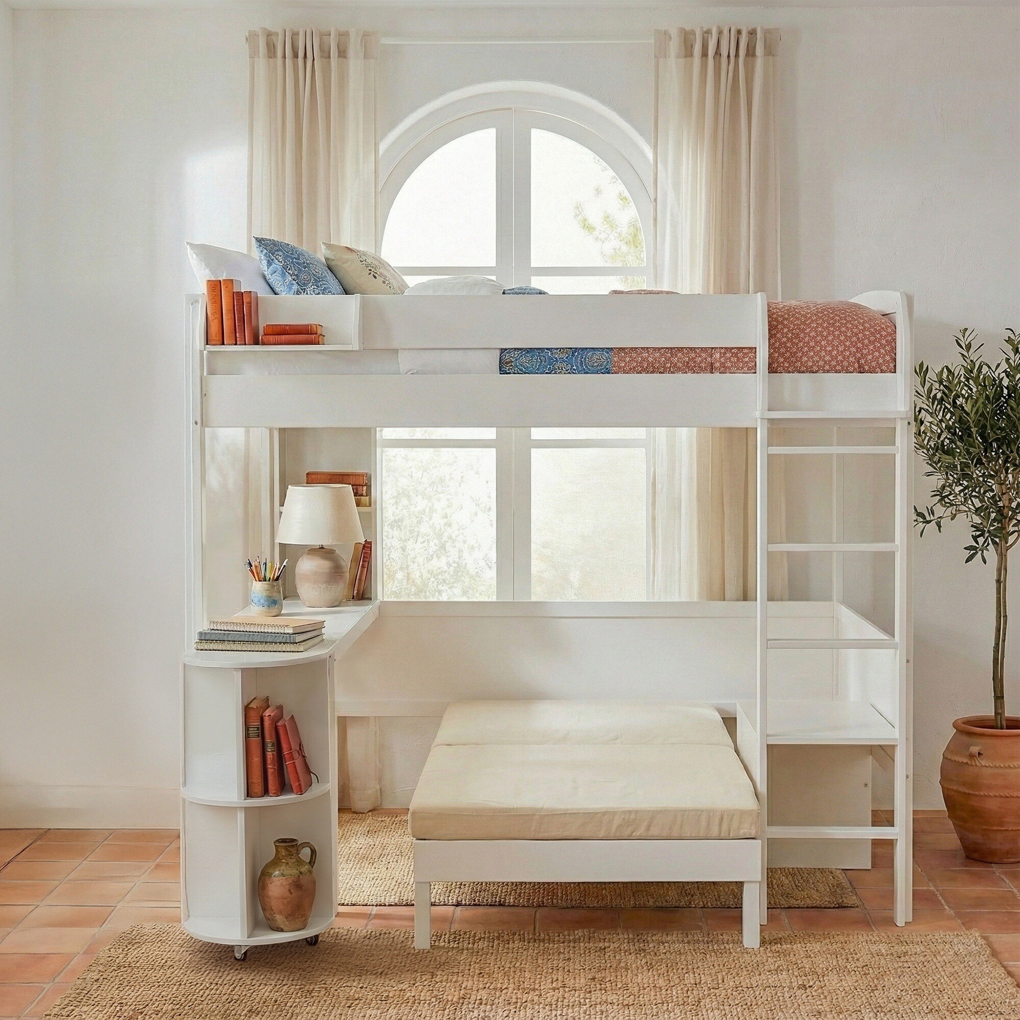 Horizons Prime LJW100634 beds - View #7