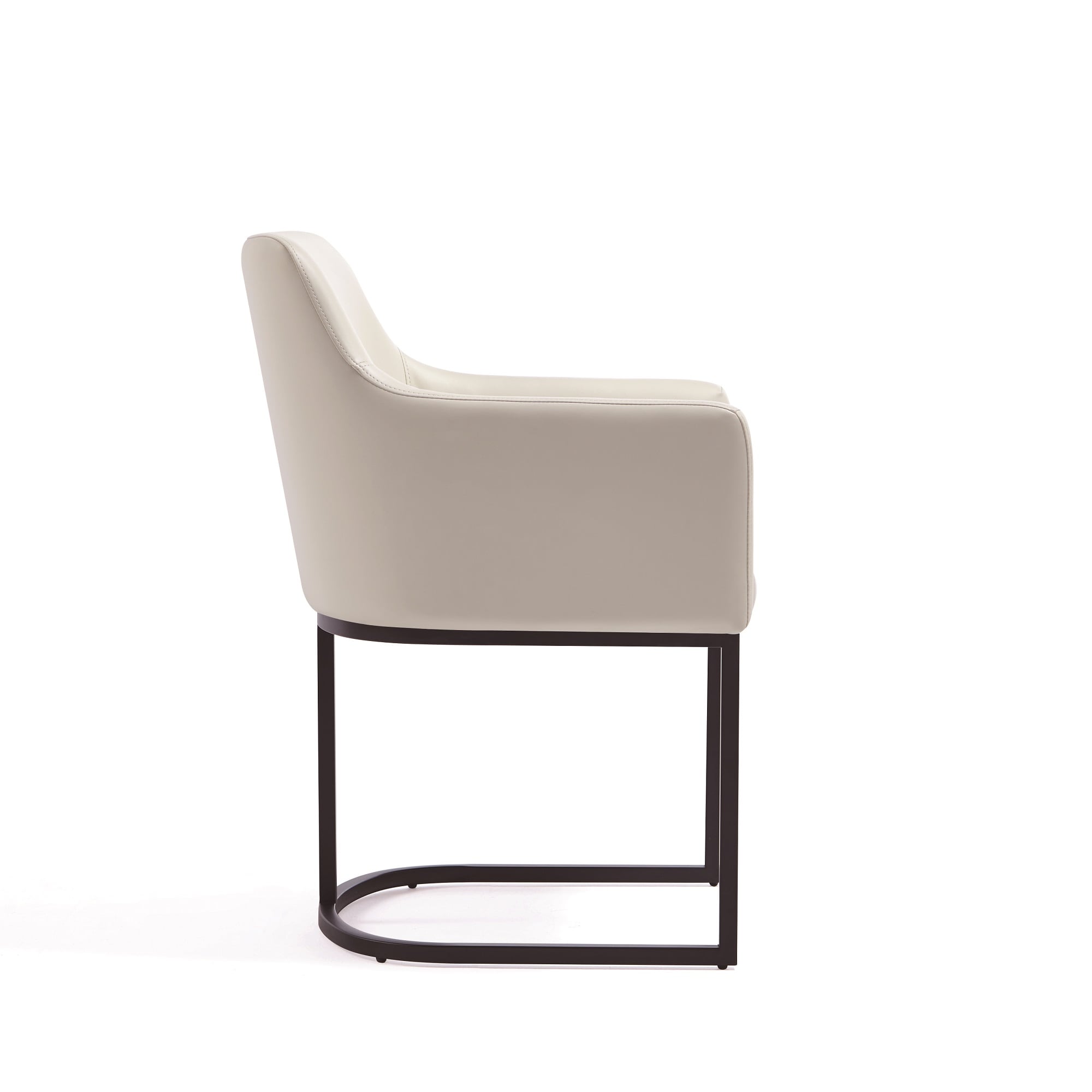 Manhattan Comfort DC056AR-CR Dining-Chairs - View #6