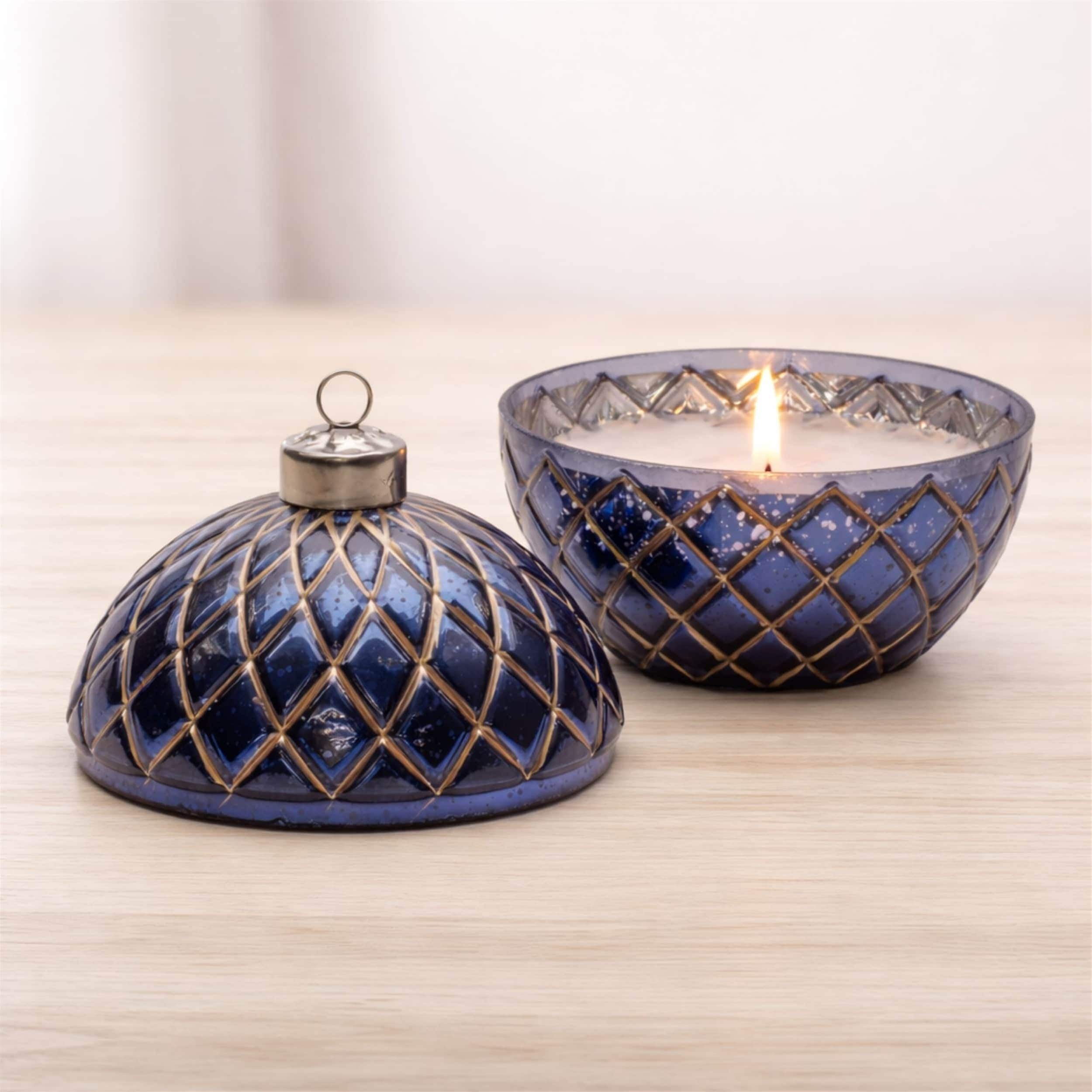 Melrose International 98690DS candles - View #2