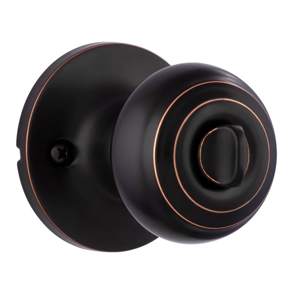 Miseno MLK3050BK Door-Knobs - View #9