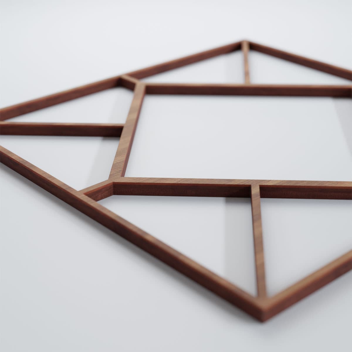 Ekena Millwork WALW08X08X0250HSNWA Wall-Panels - View #5