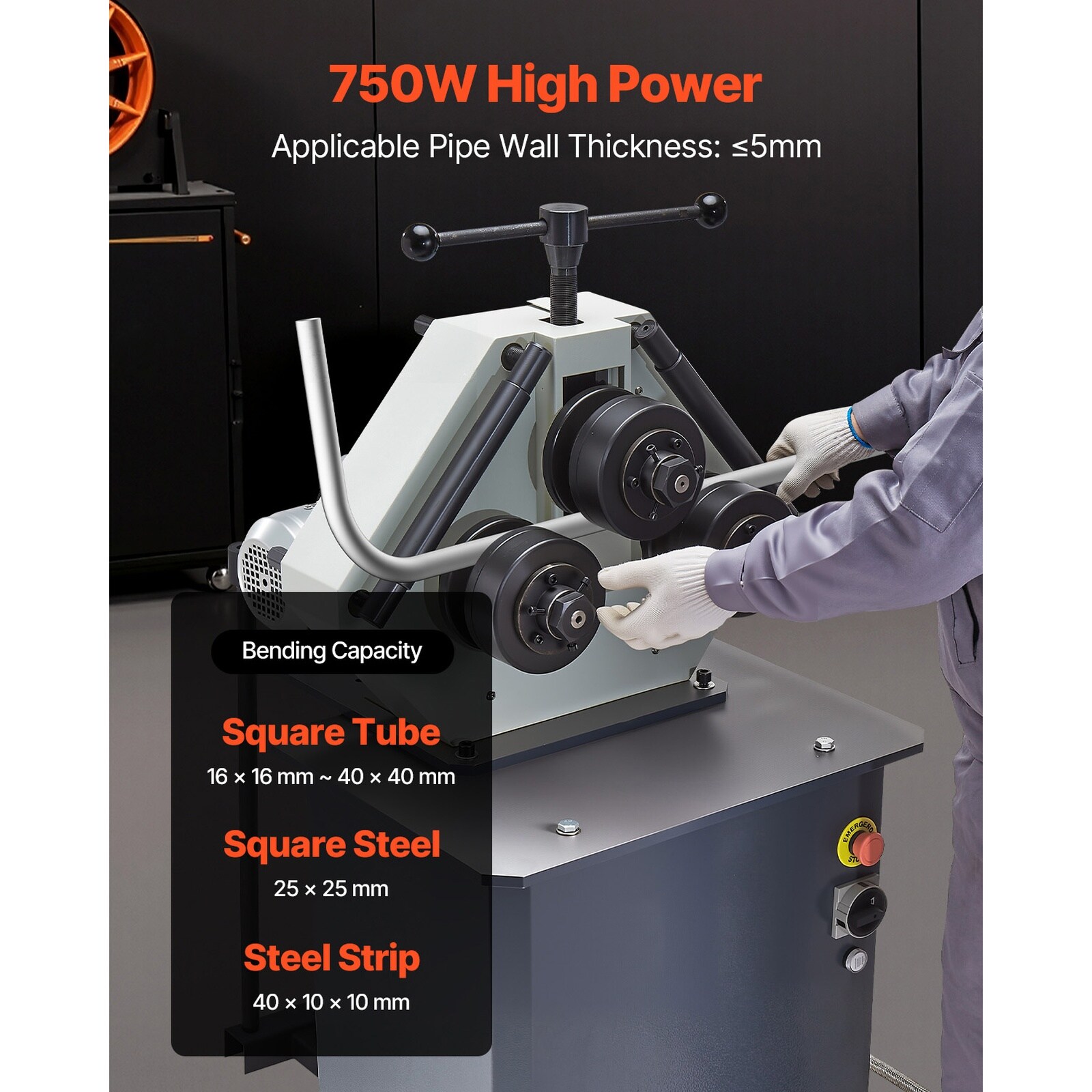 GIVIMO LW102GIVSS0619 Tool-Storage-Access - View #5