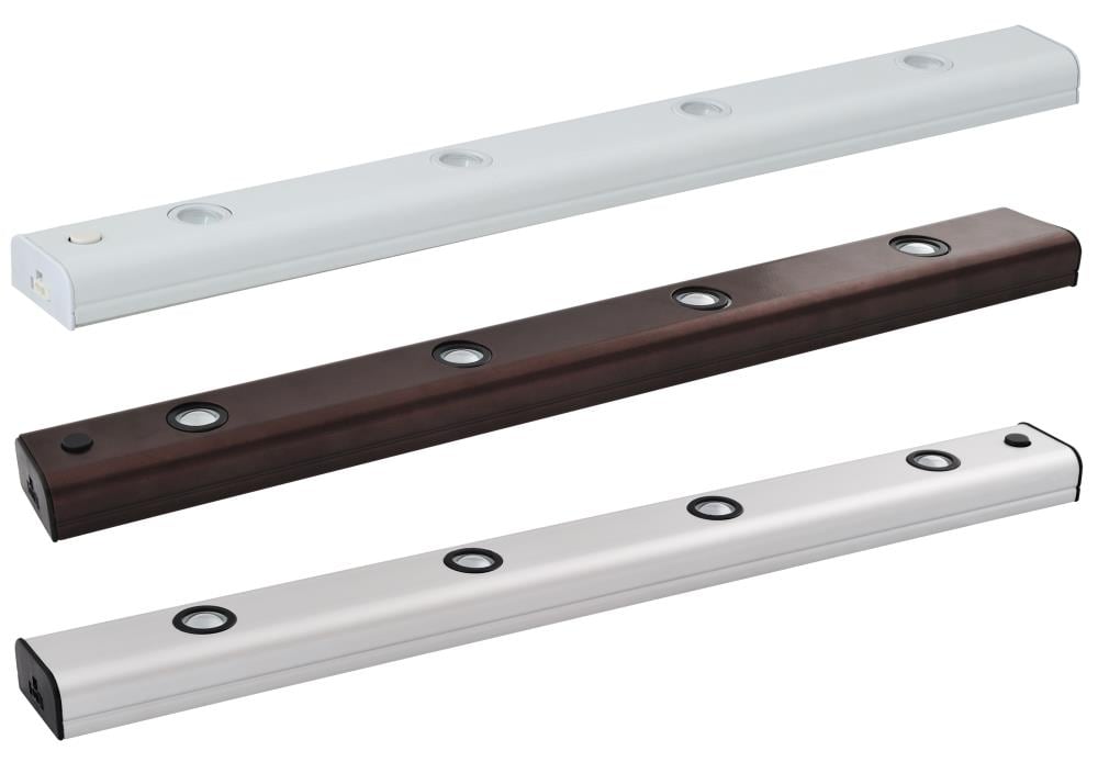 Amax Lighting LED-B4/BRZ Led-Cabinet-Lighting - View #2