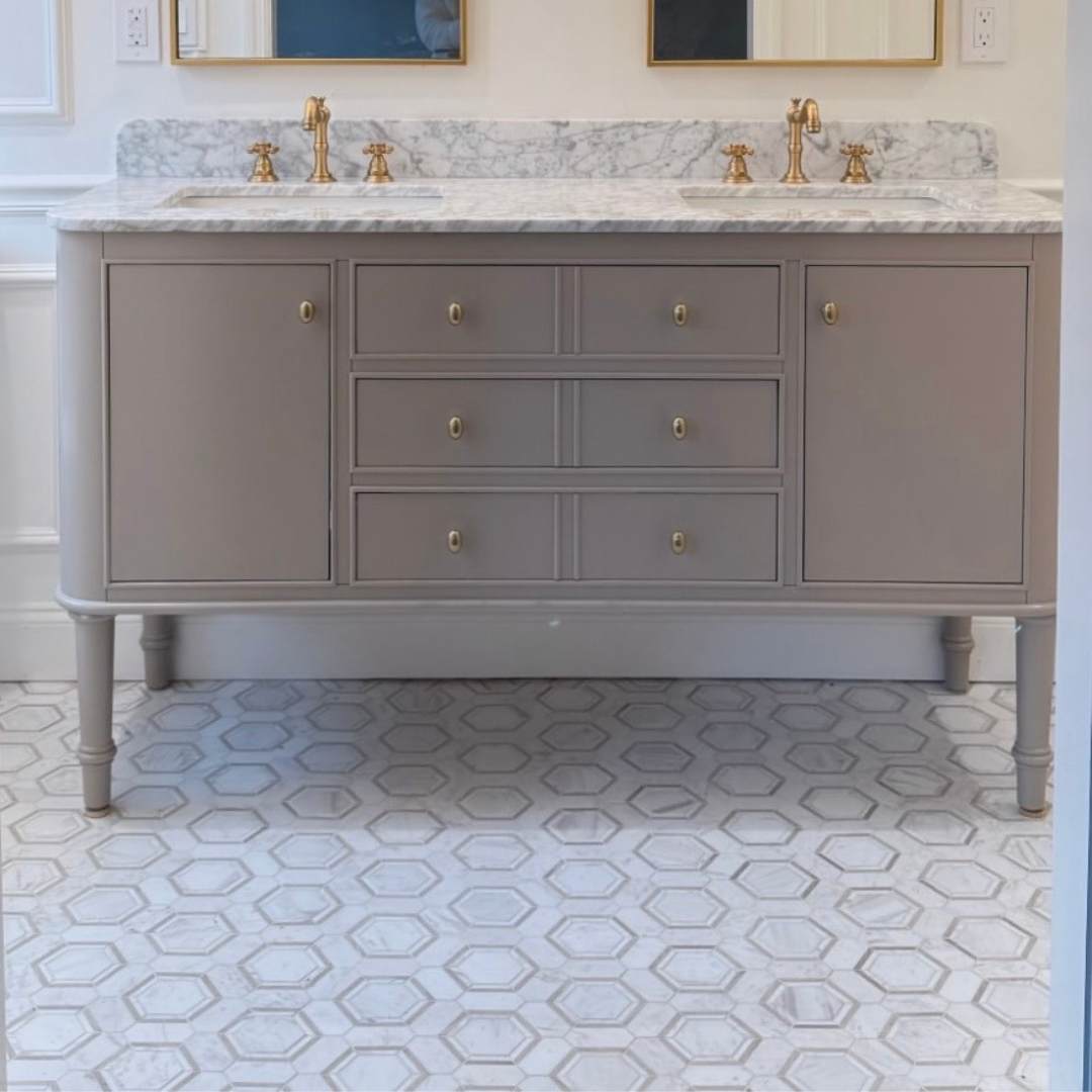 The Tile Life SHORIHEXAWO Tile-Samples - View #2