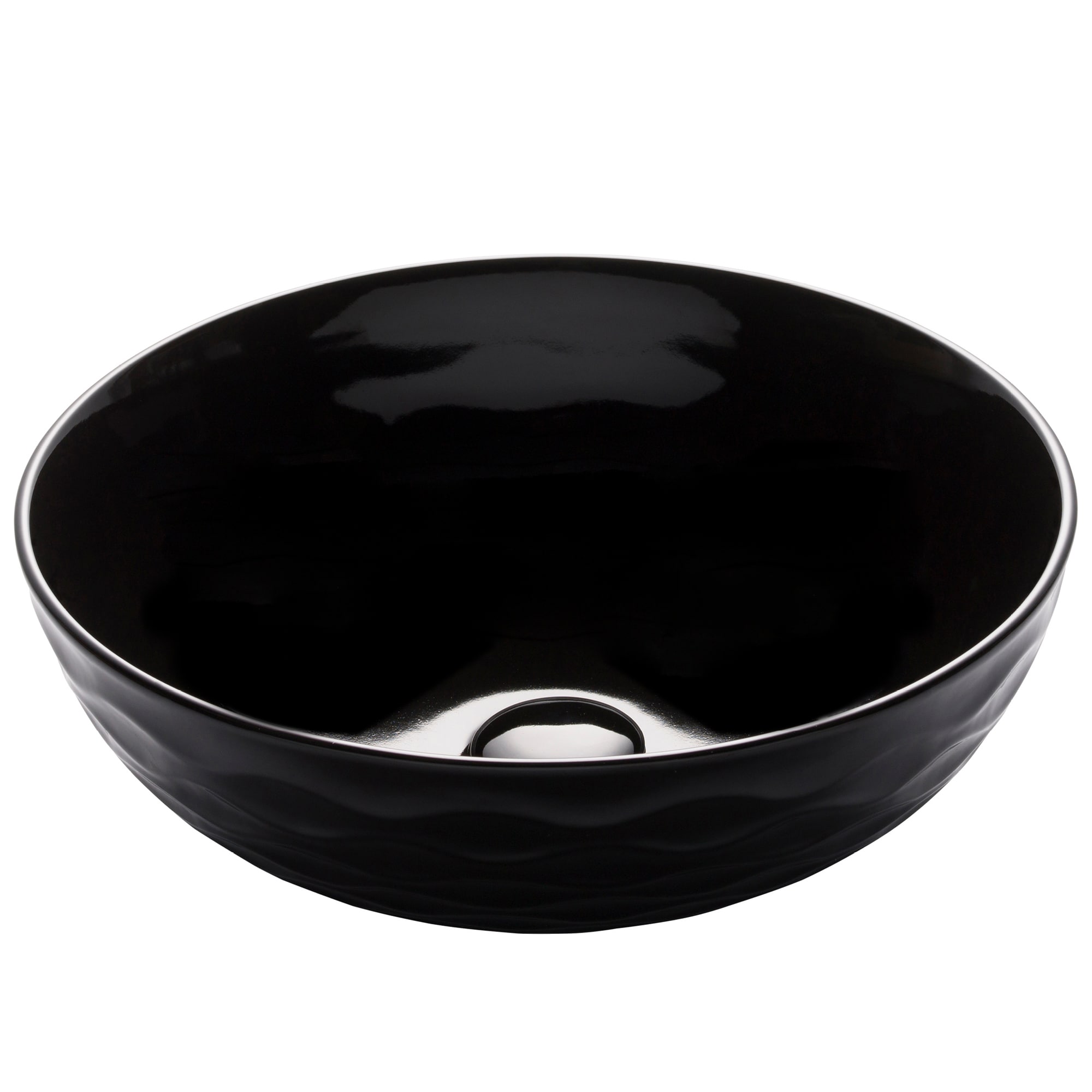 Kraus KCV-200GBL Bath-Sink - View #2