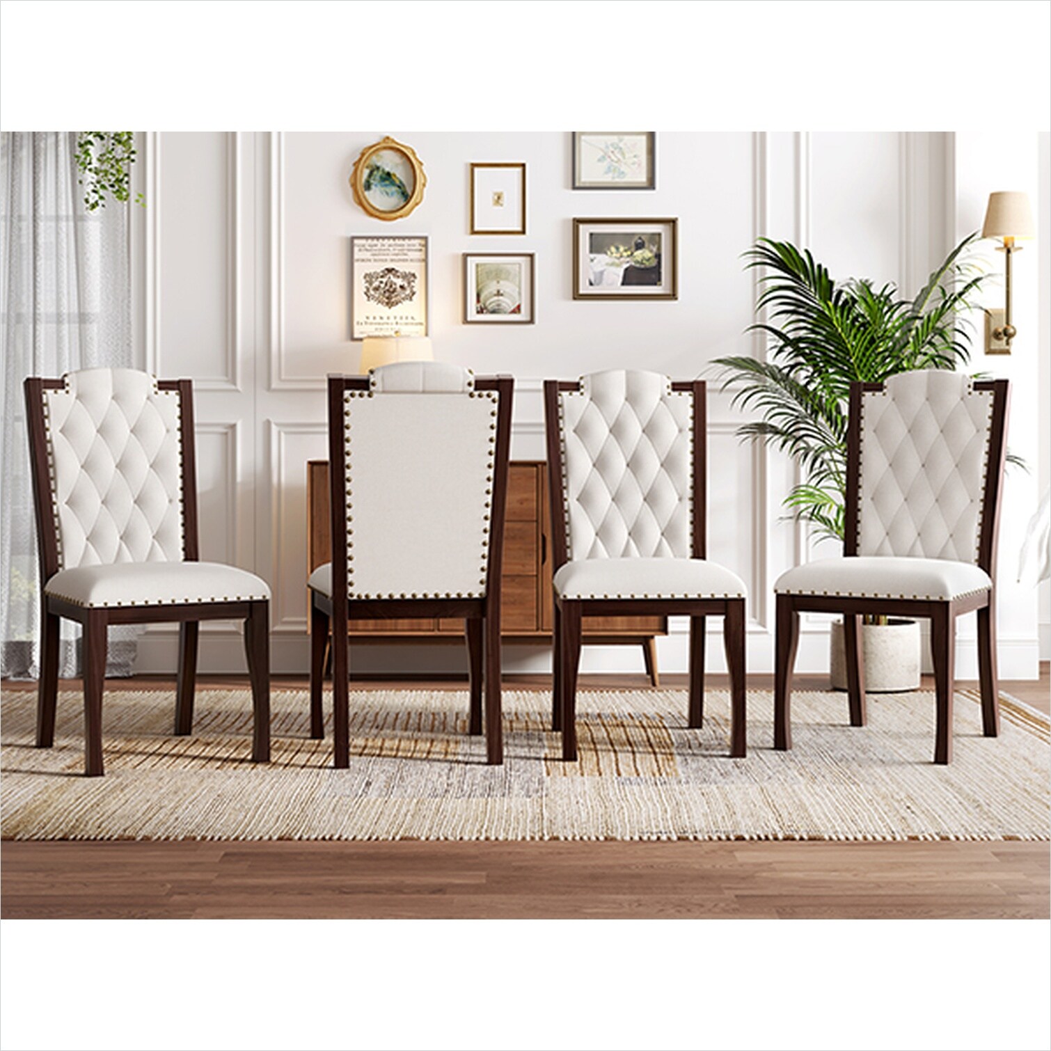 Naturefalls NJWU6NI1MXOJ Dining-Sets - View #6