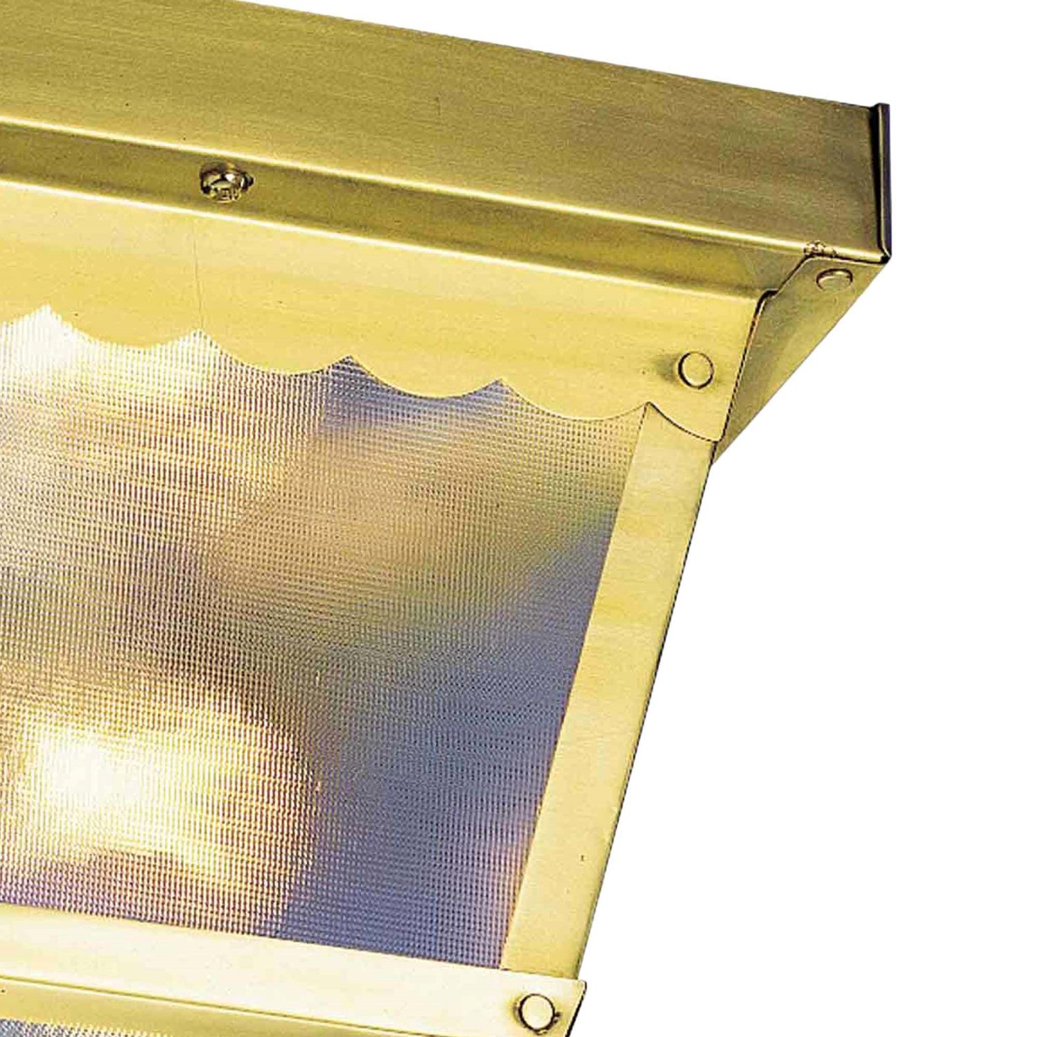 Volume Lighting V7231-2 flushmounts - View #4