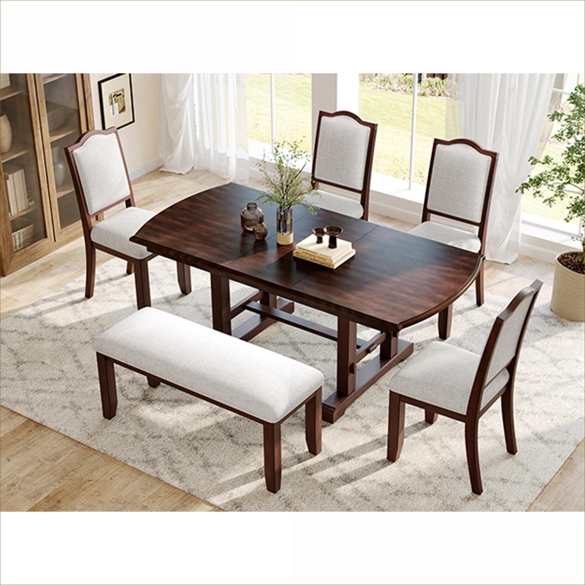 Watnature NI9Y4XYMQTQK Dining-Tables - View #15