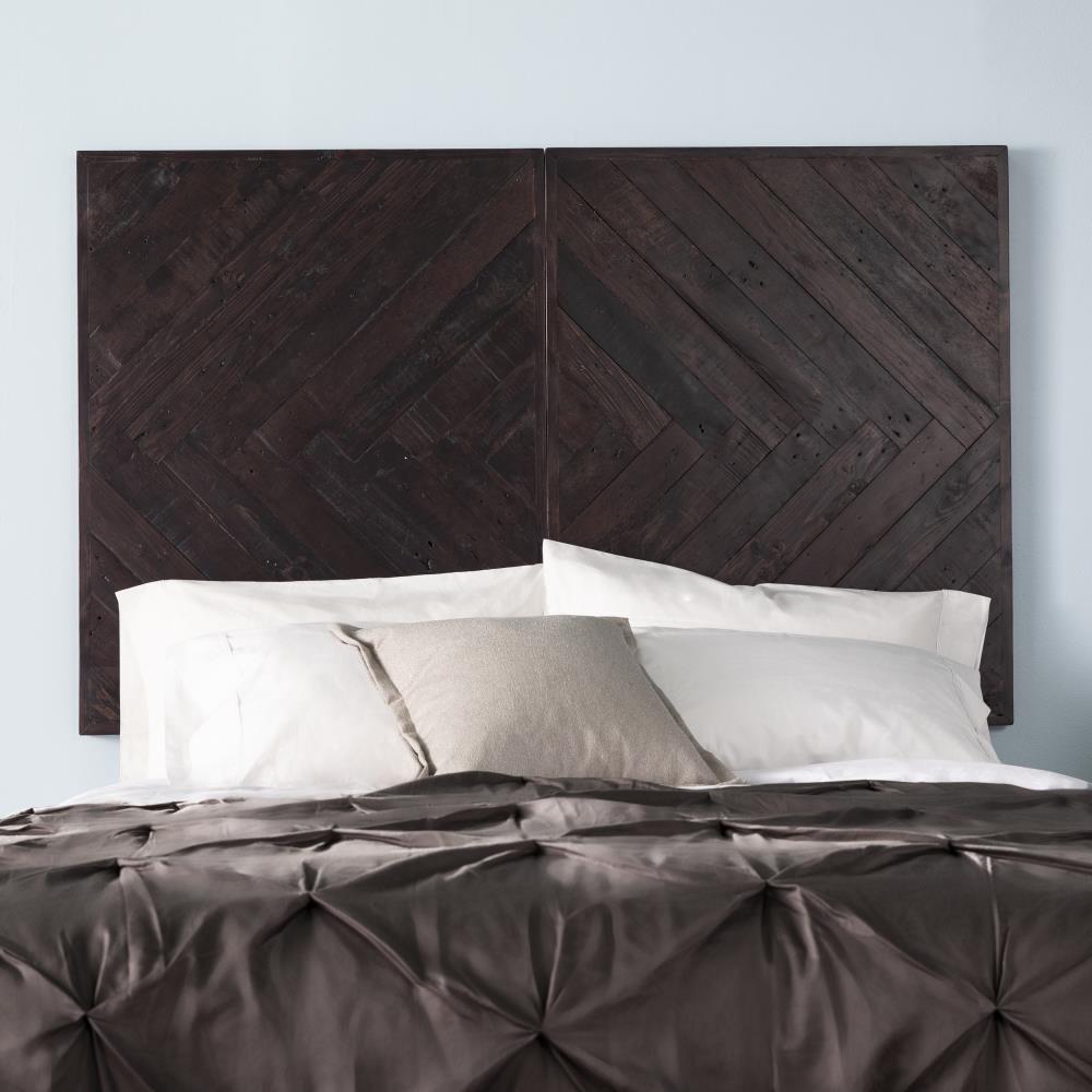 Boston Loft Furnishings ATG0293801HF Upholstered-Headboards - View #5