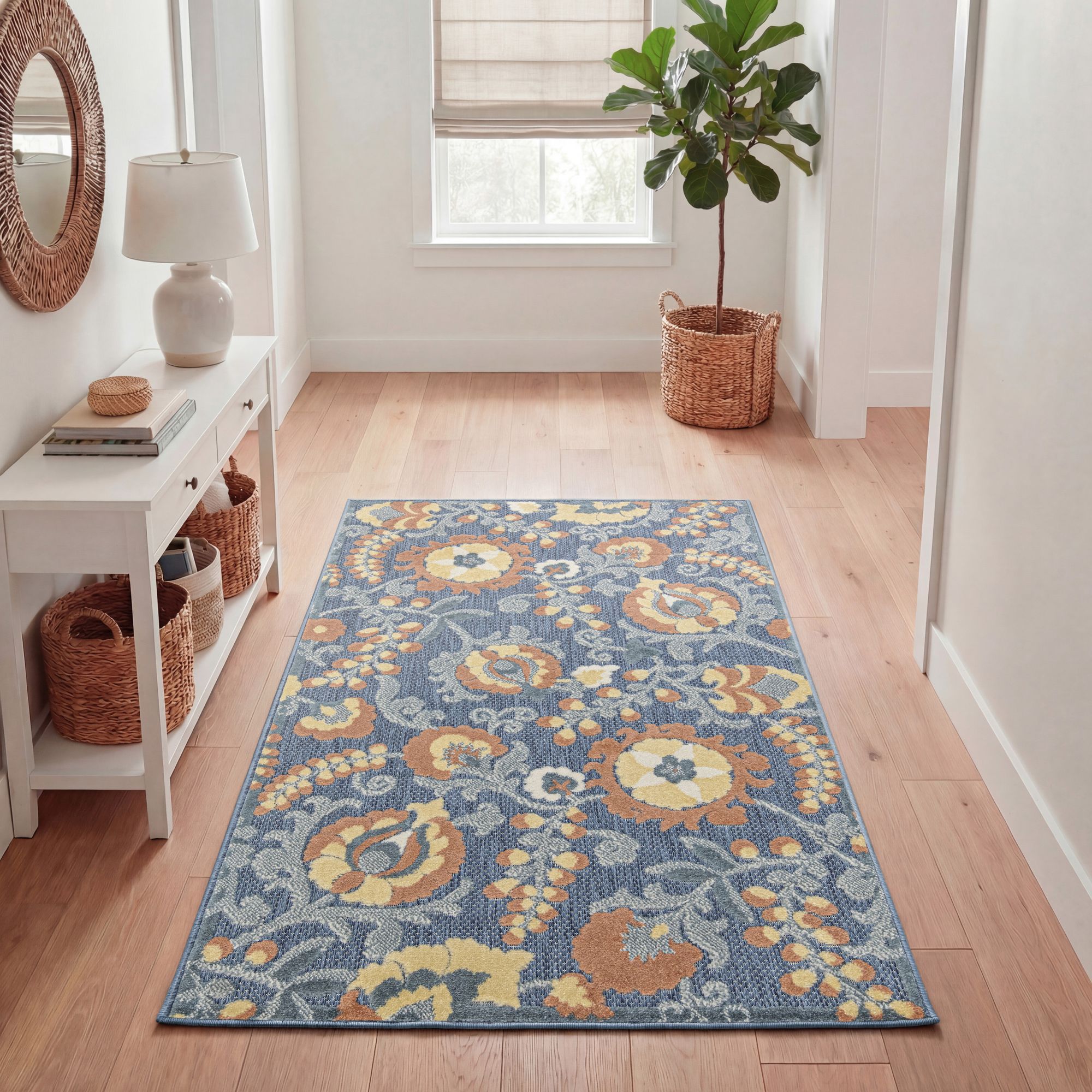 Nourison 841491156506 rugs - View #4