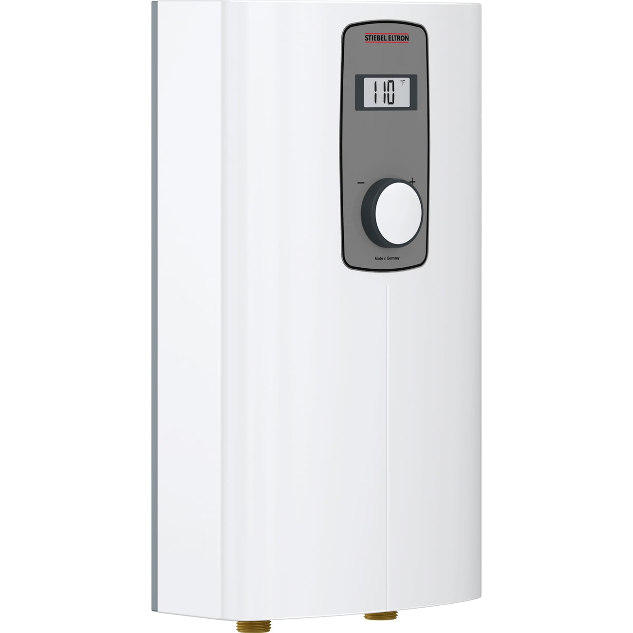 Stiebel Eltron DHX Trend 240-Volt 9.6-kW 1.46-GPM Point Of Use Tankless  Electric Water Heater in the Water Heaters department at