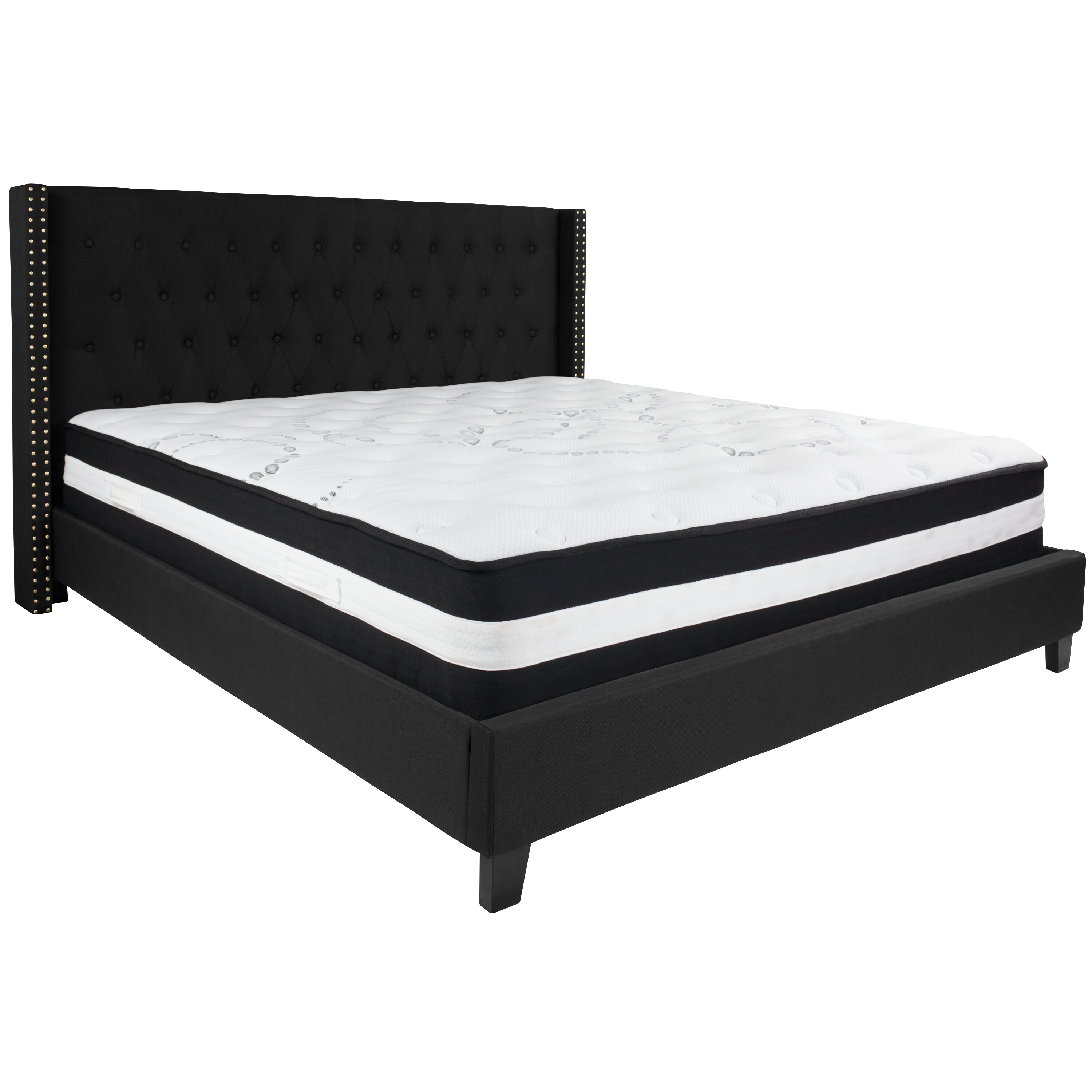 Flash Furniture 889142254744 beds - View #2