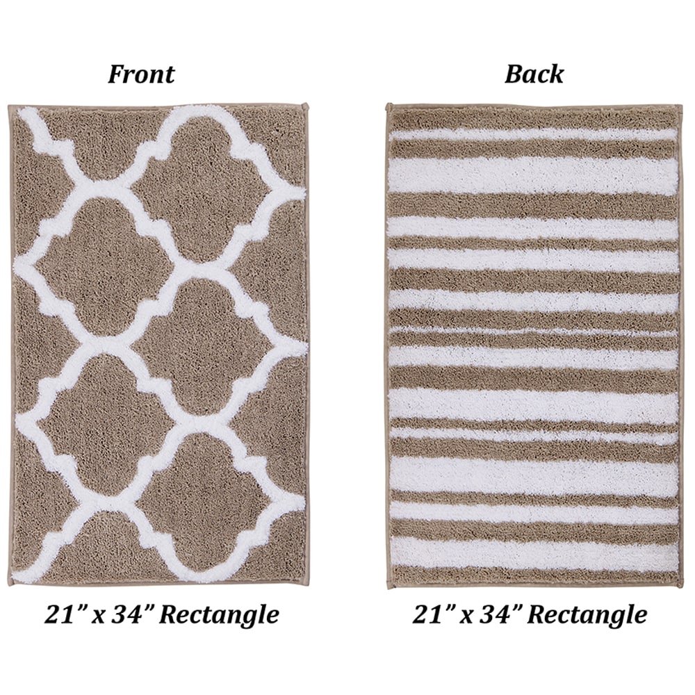 Better Trends BAMA3PC172021BE Bath-Rugs - View #6