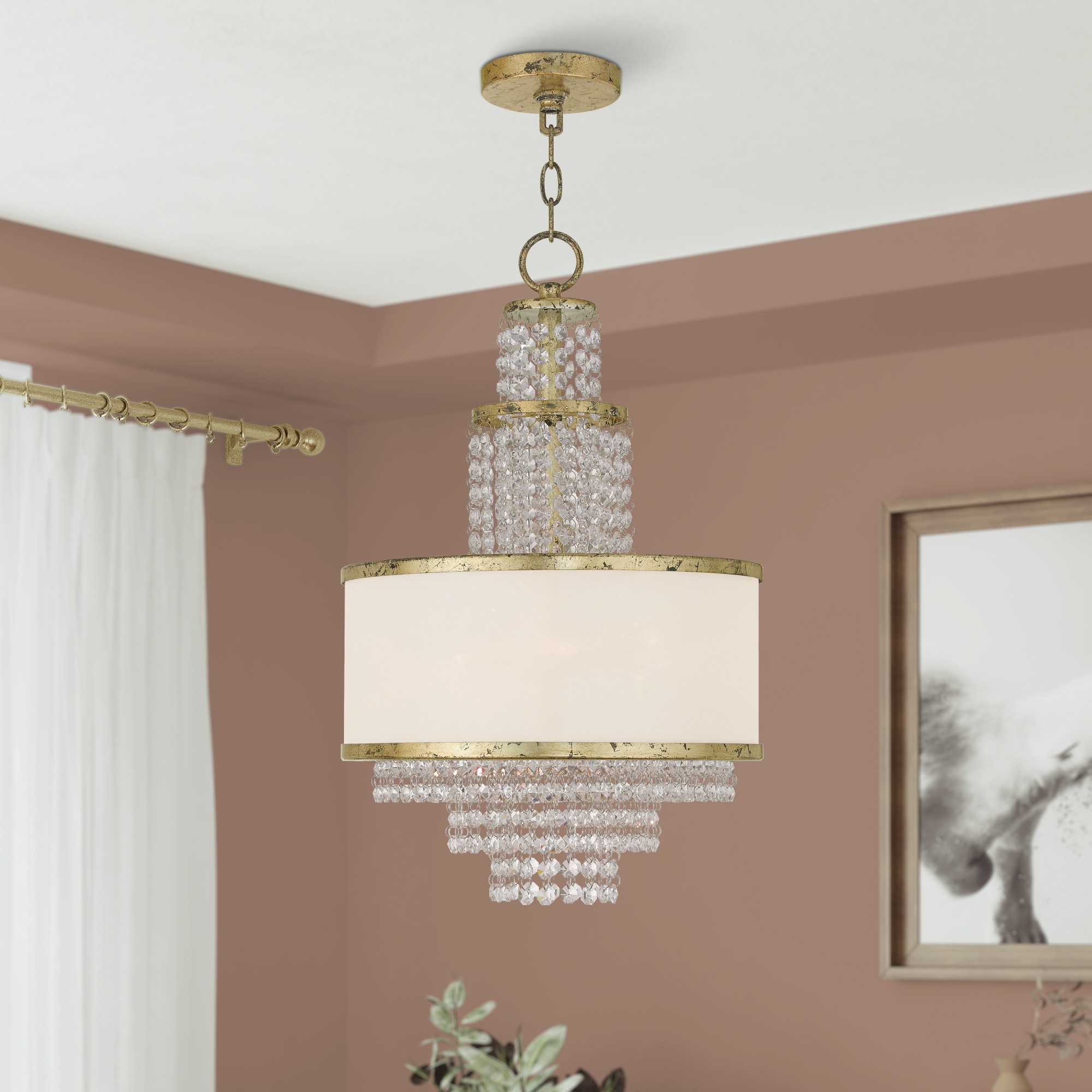 Livex Lighting 50784-28 b090015 - View #7