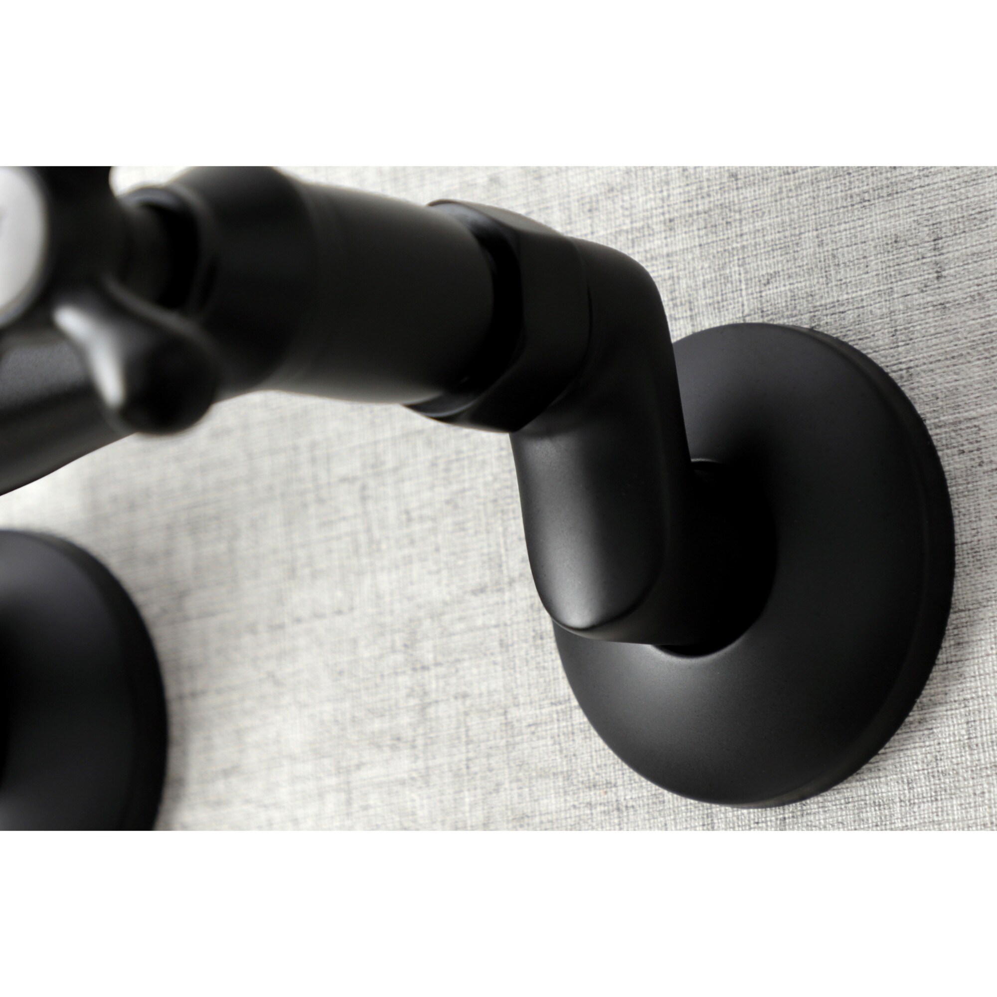 Kingston Brass WLKS214MB Kitchen-Faucets - View #6