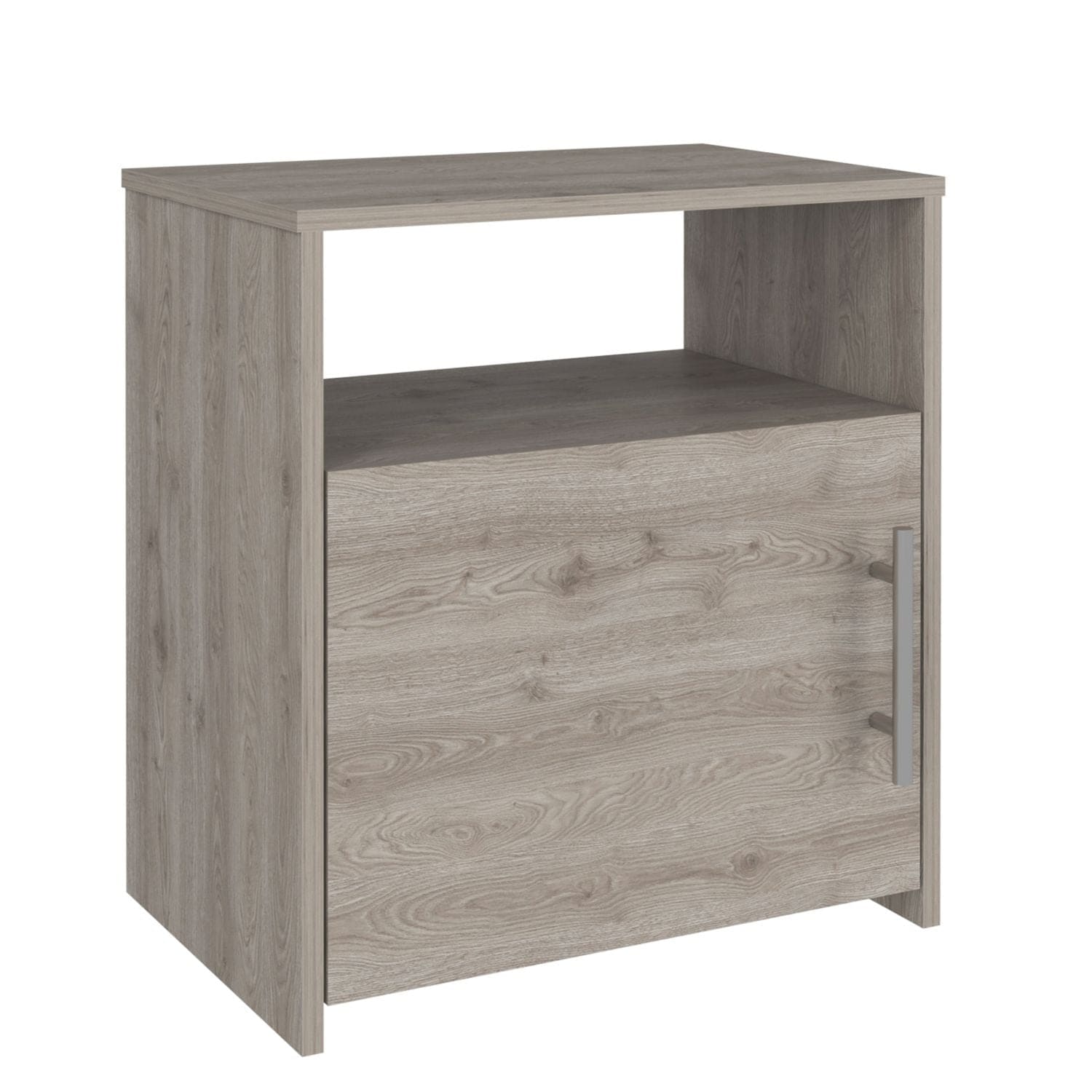 GLANZEND 6514BCRFO nightstands - View #5