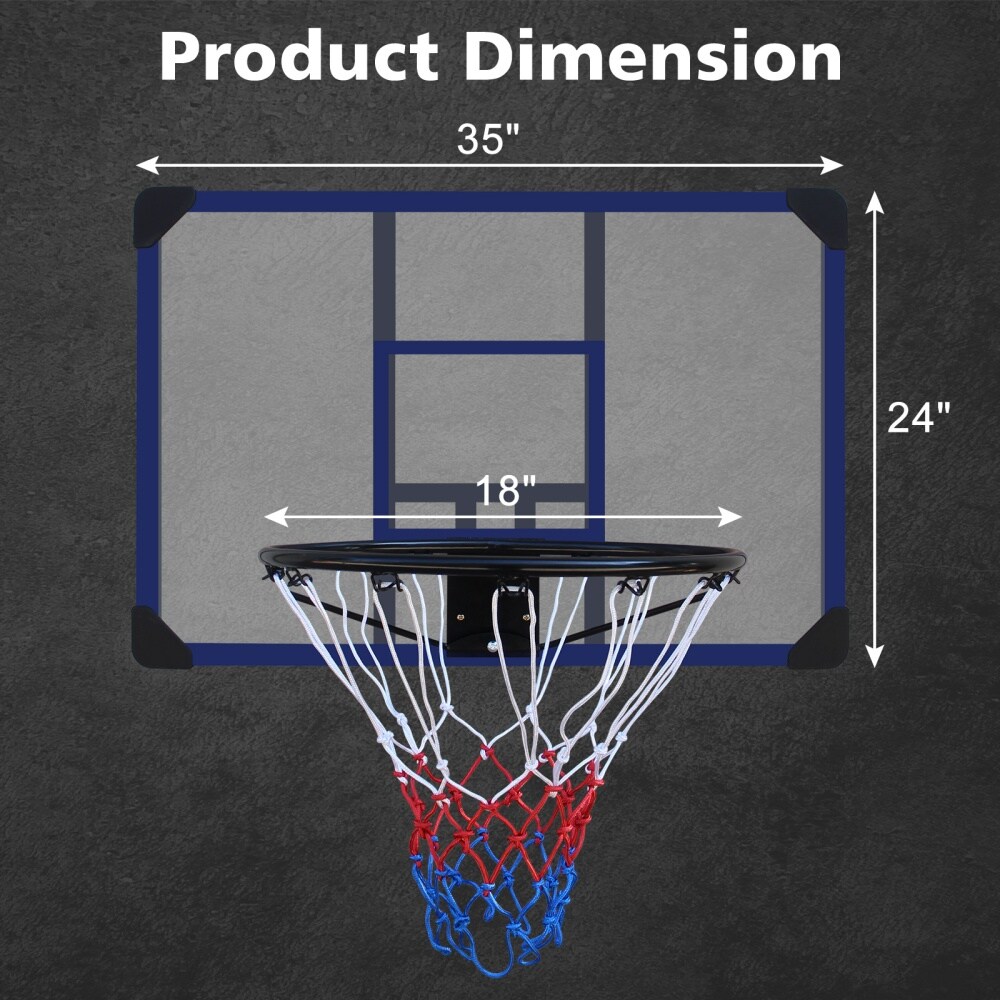 Lycvki 1079 Basketball-System - View #4