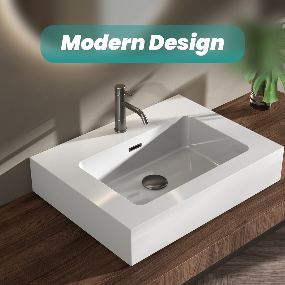 GDFStudio 328600 Bath-Vanity-Combo - View #6