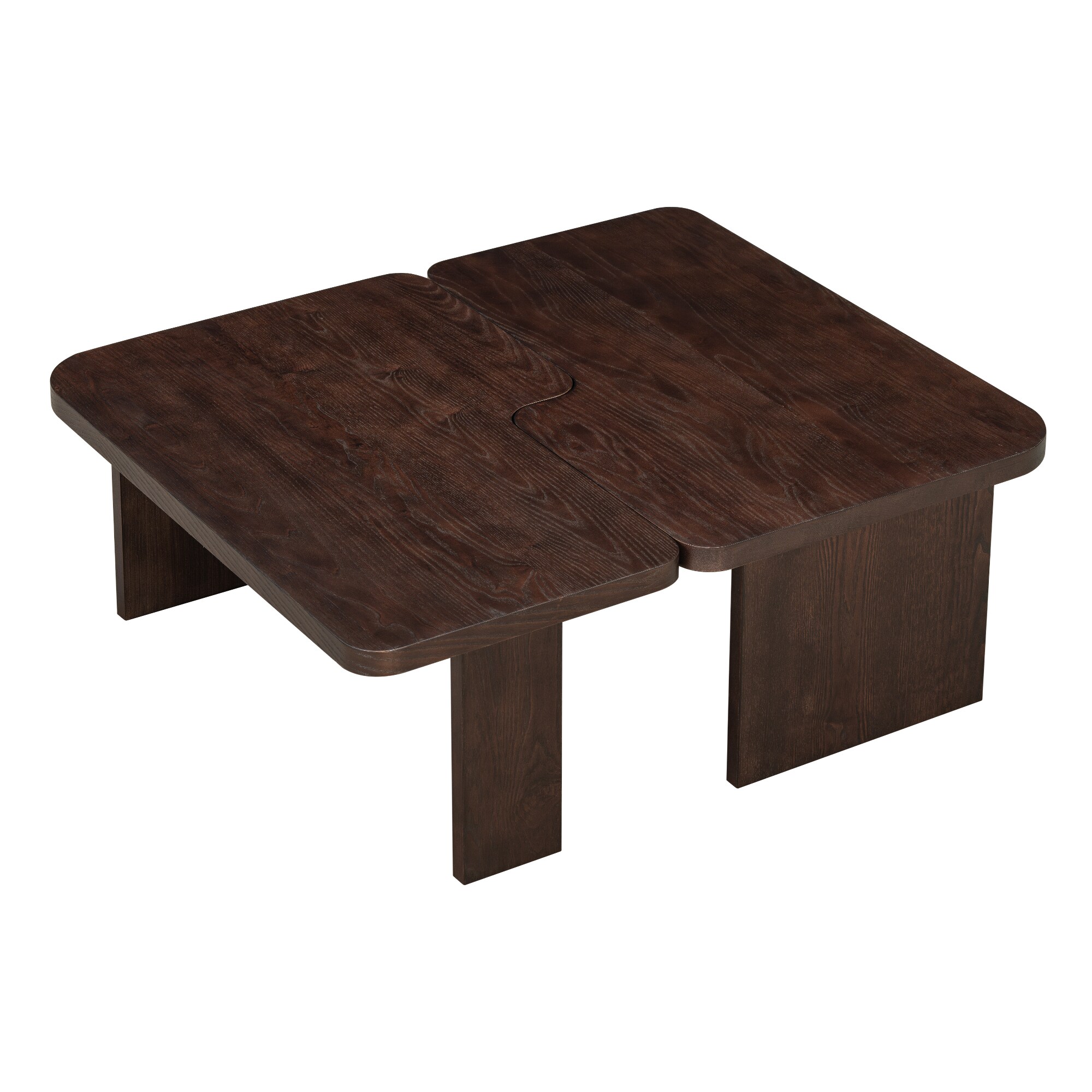 zwyo hosimu Q26072100687 Coffee-Tables - View #5