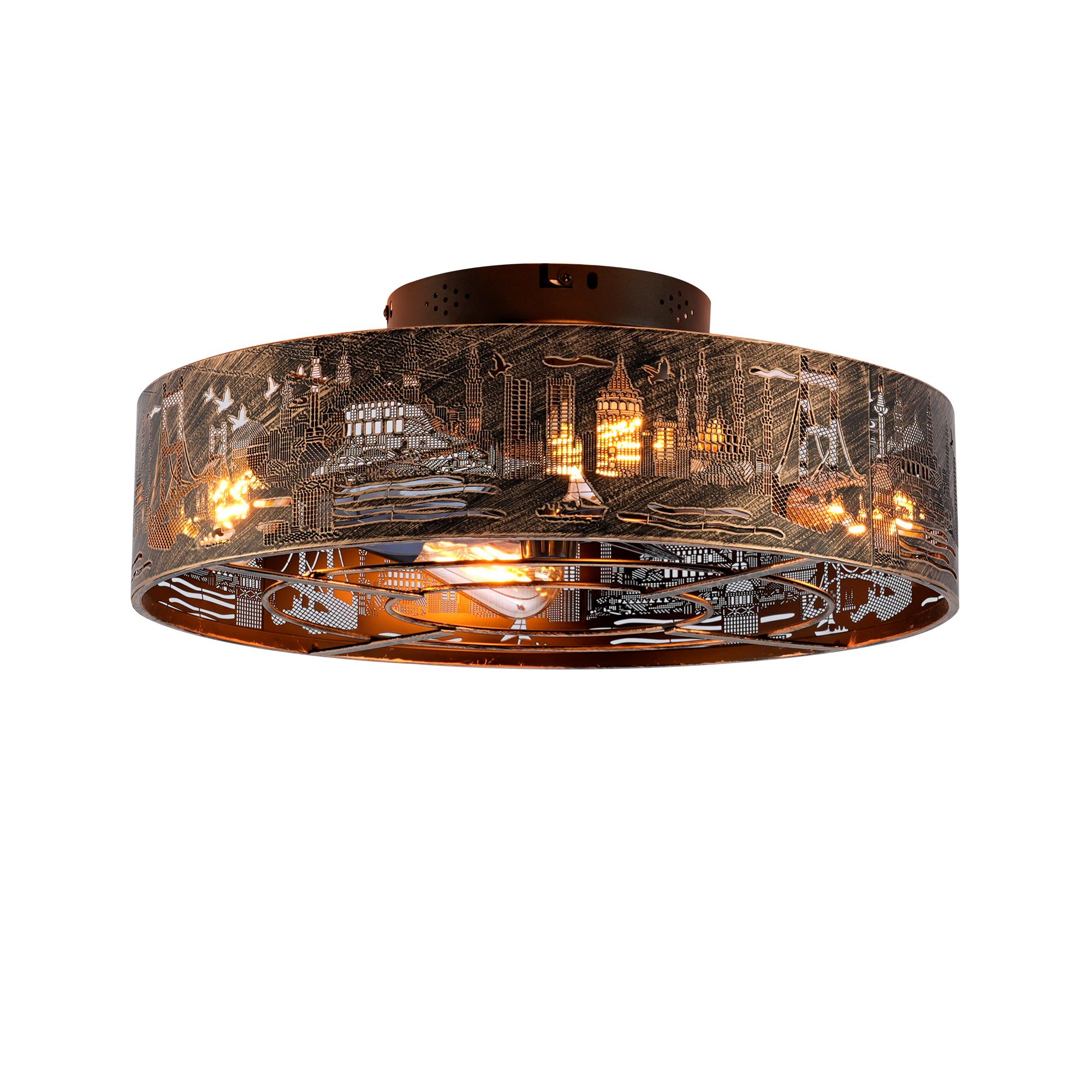 Bayfeve BF-356607-MP Ceiling-Fans - View #14