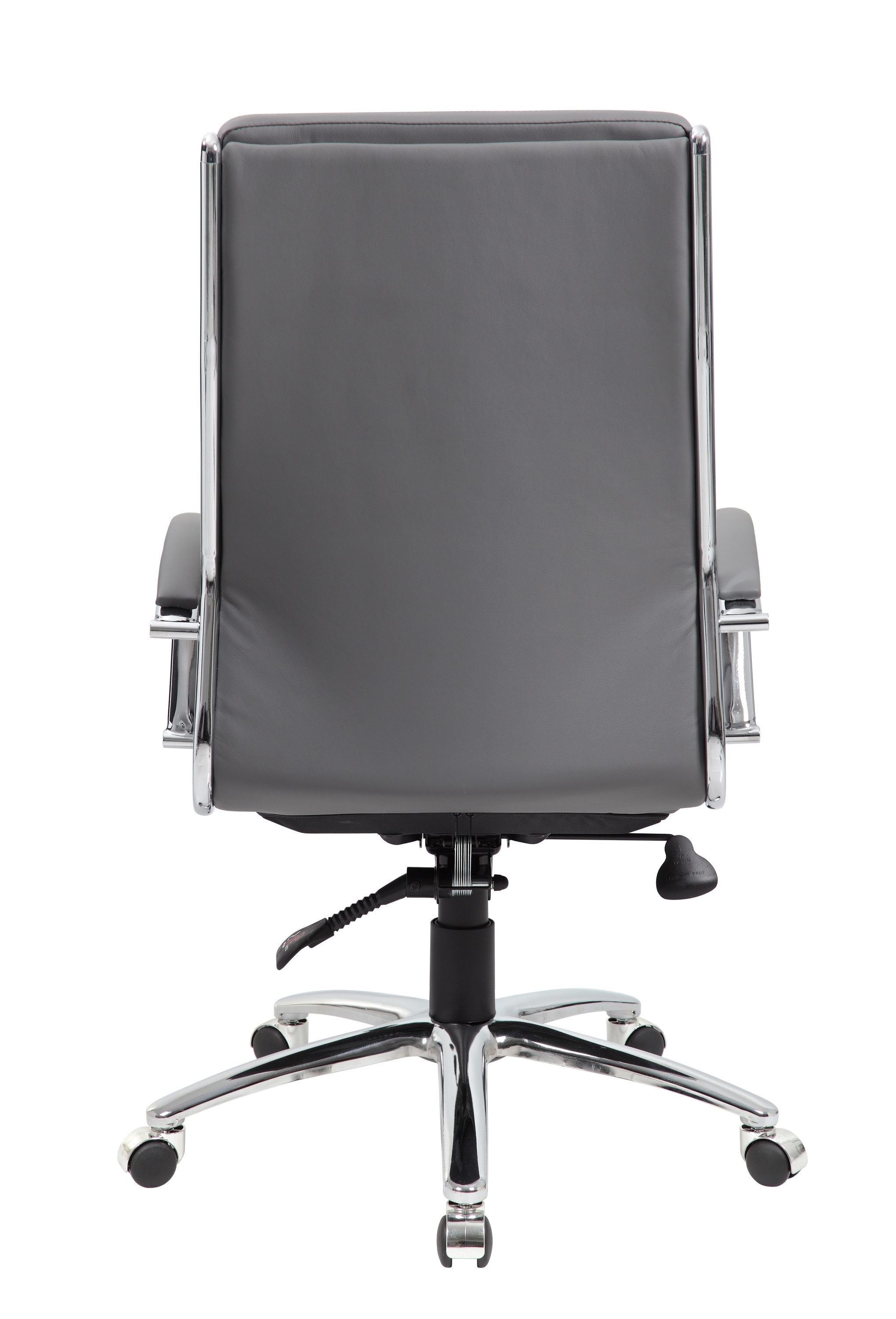 Boss Office Products B9471-GY Office-Chairs - View #4