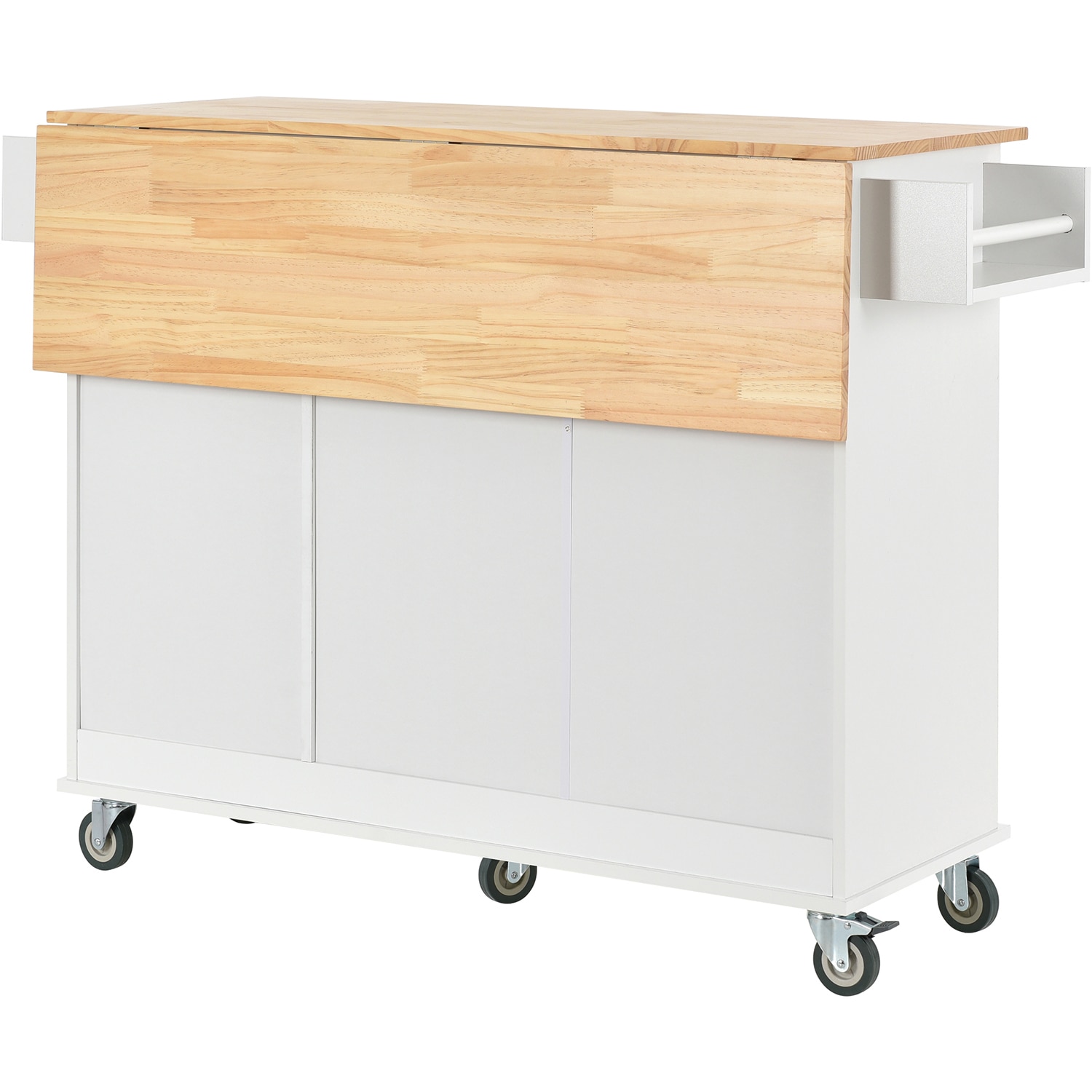 SINOFURN SYB260003WT Kitchen-Furniture - View #3